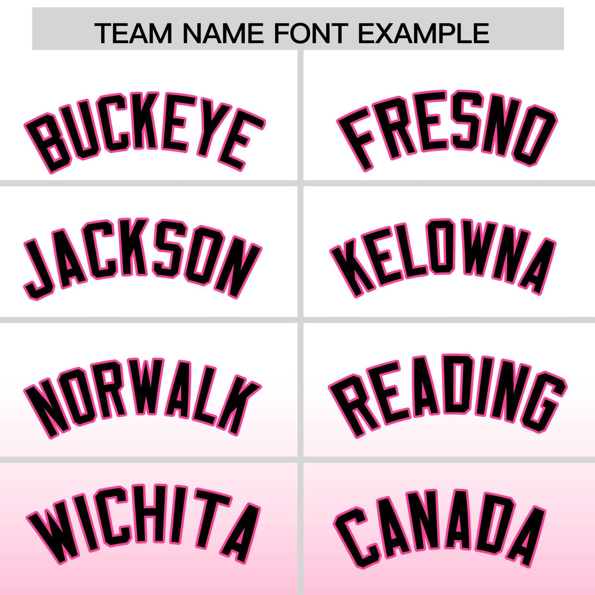 Custom White Pink Full-Snap Varsity Personalization Gradient Fashion Letterman Jacket