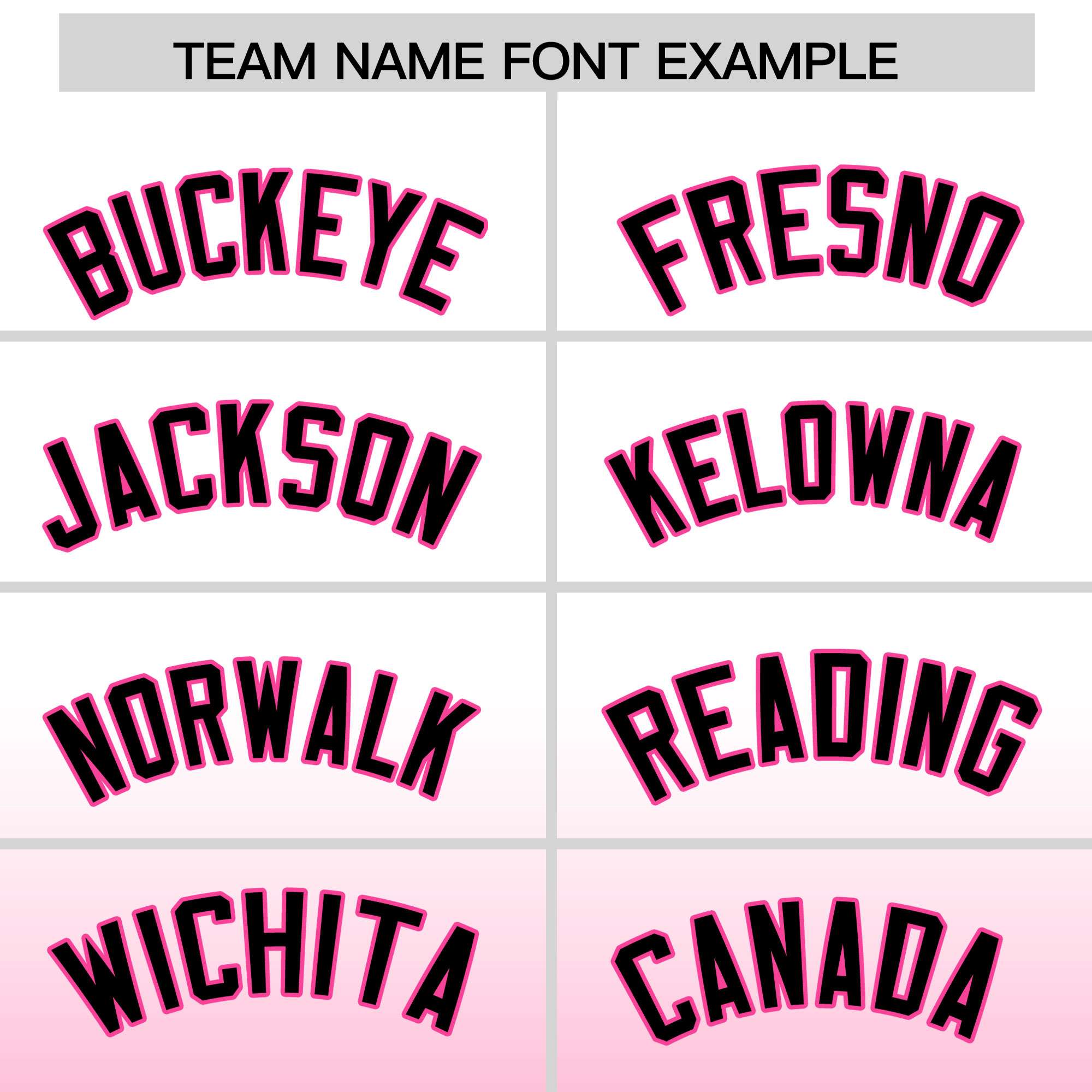 Custom White Pink Full-Snap Varsity Personalization Gradient Fashion Letterman Jacket