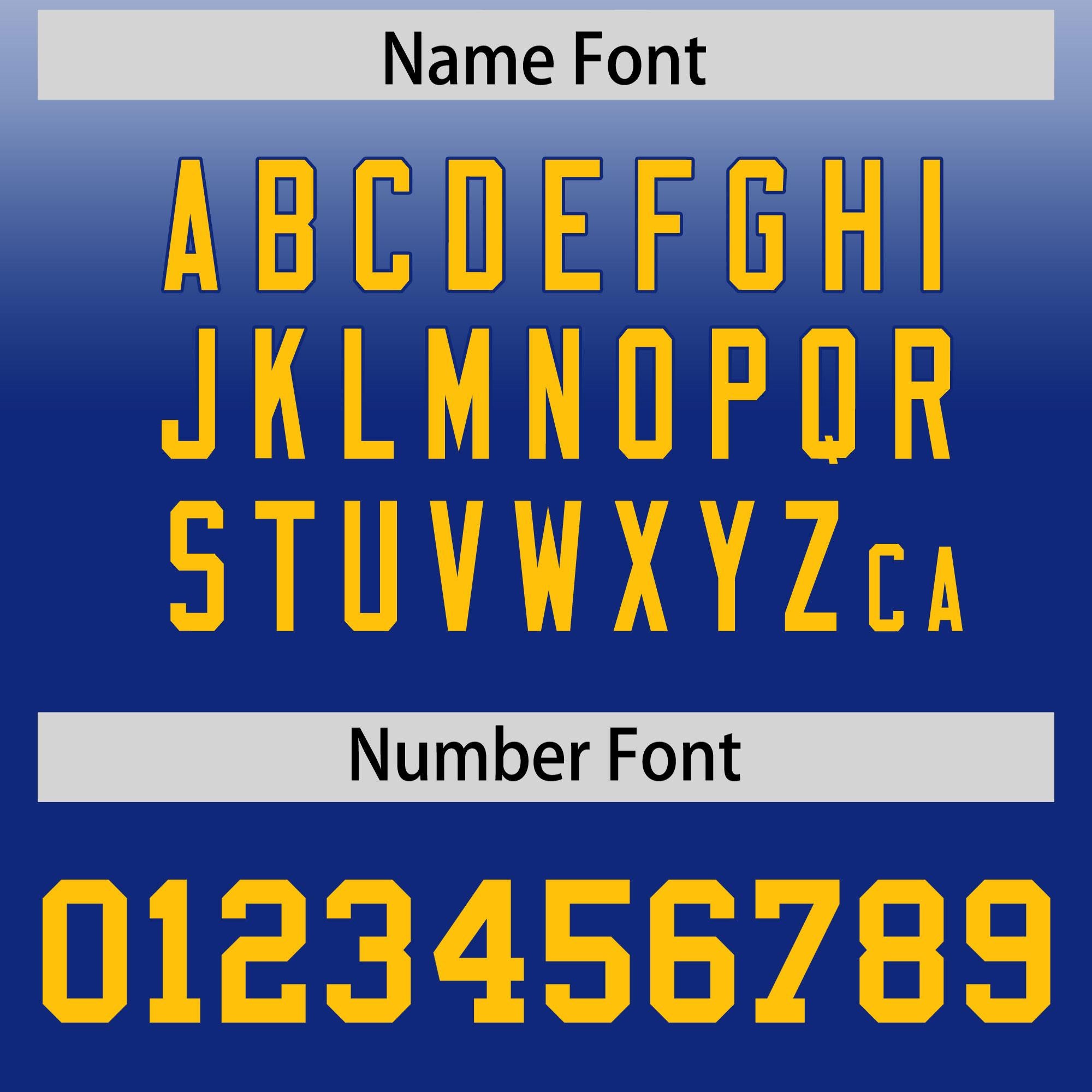 Custom White Royal Full-Snap Varsity Personalization Gradient Fashion Letterman Jacket