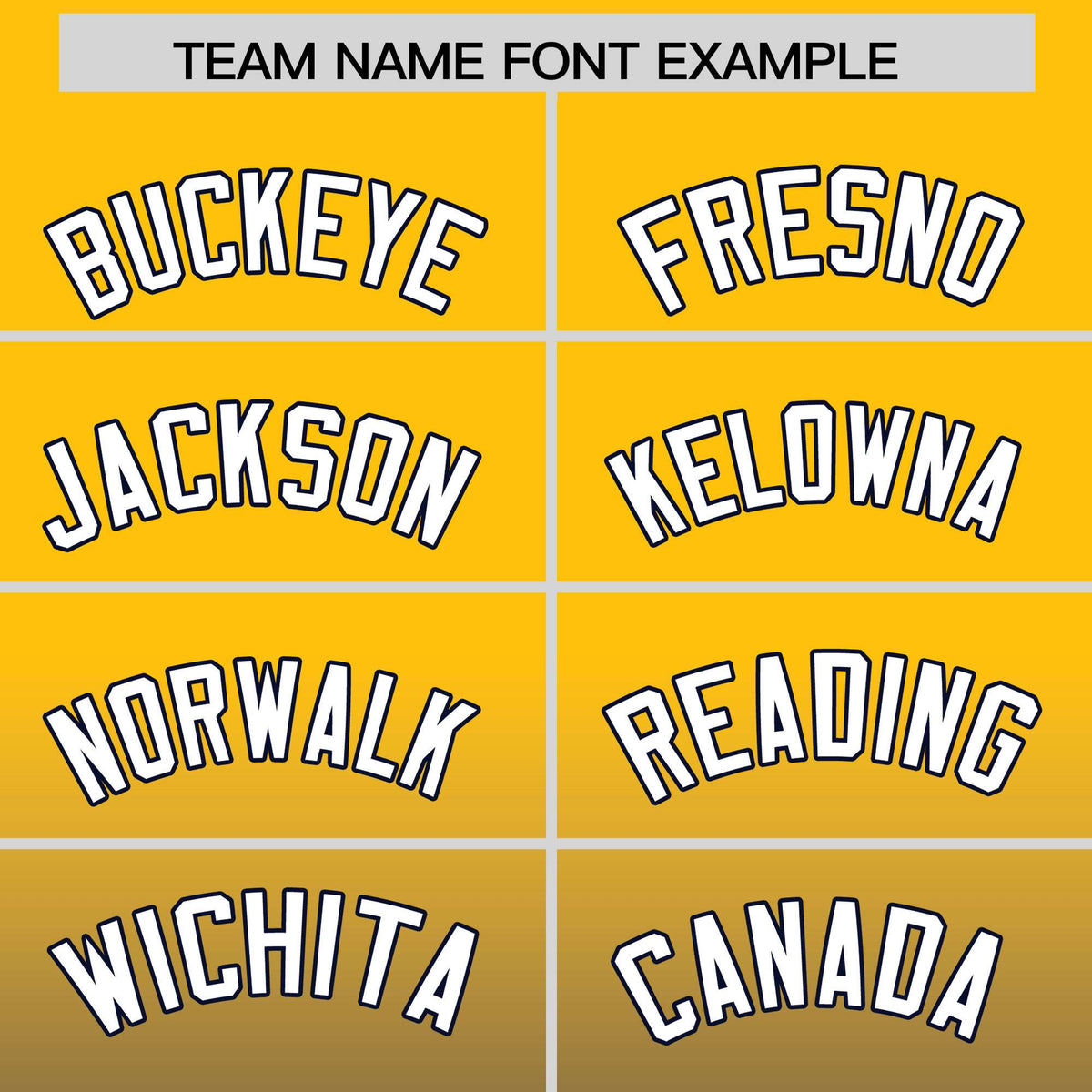 Custom Navy Yellow Full-Snap Varsity Personalization Gradient Fashion Letterman Jacket