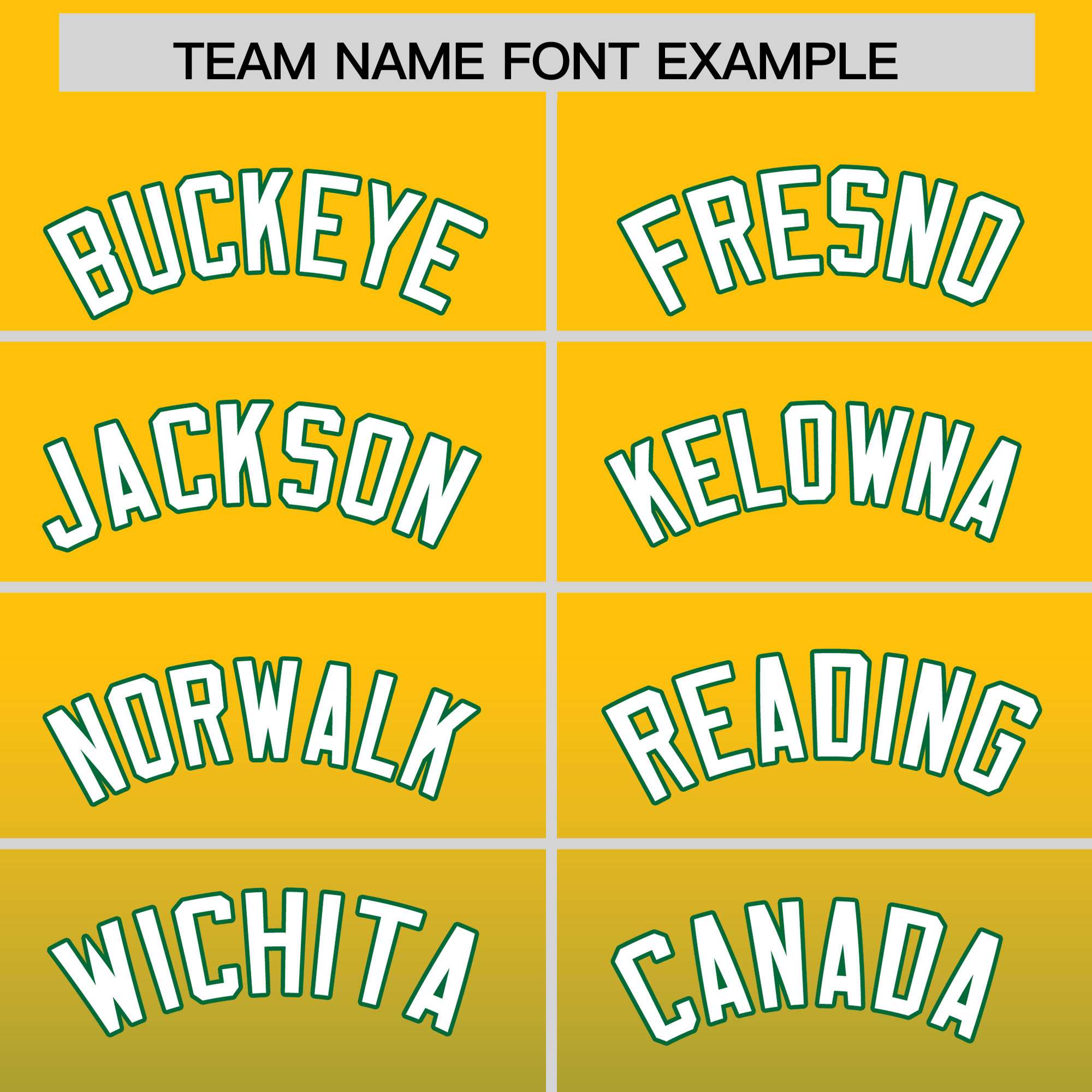 Custom Yellow Kelly Green Full-Snap Varsity Personalization Gradient Fashion Letterman Jacket