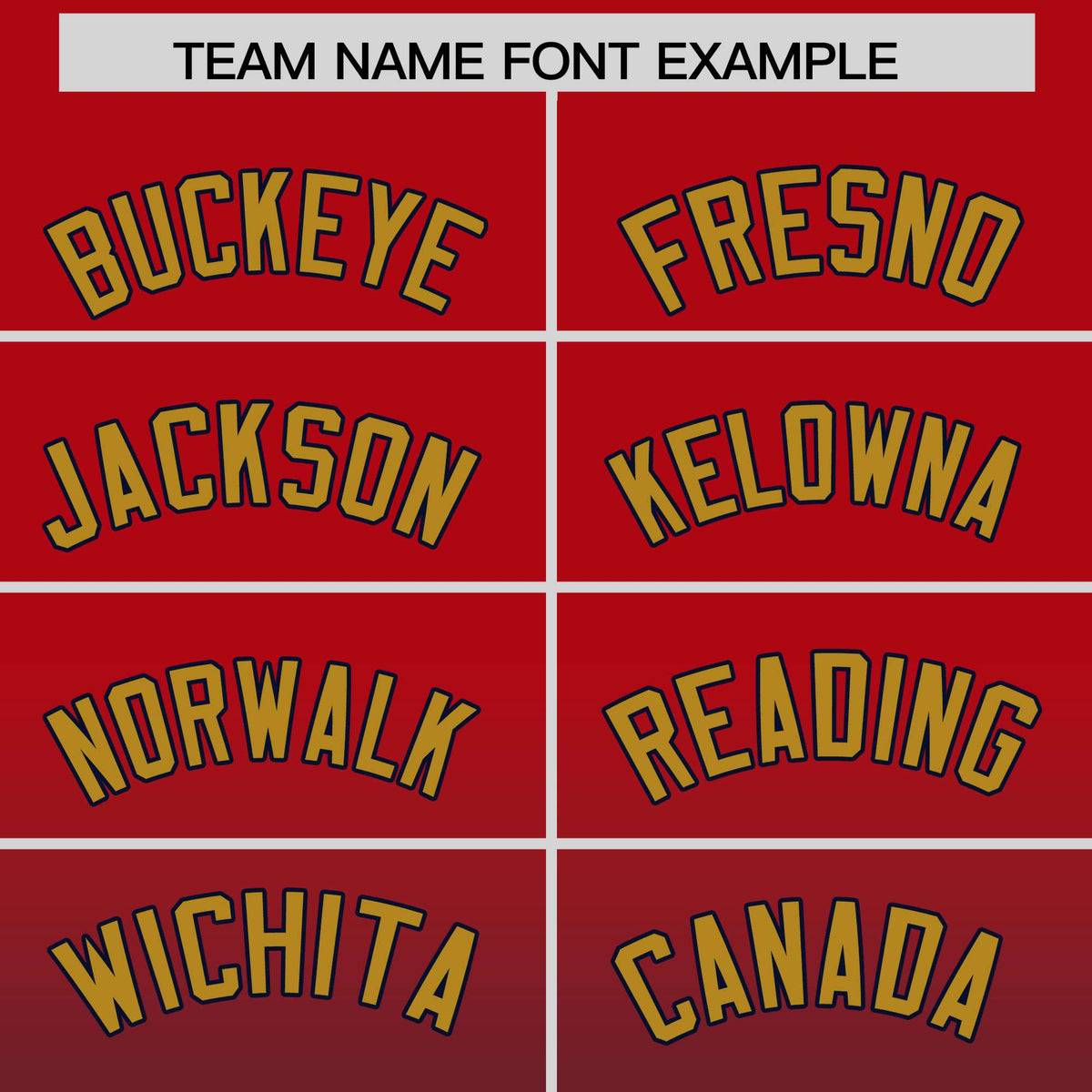 Custom Red Navy Full-Snap Varsity Personalization Gradient Fashion Letterman Jacket