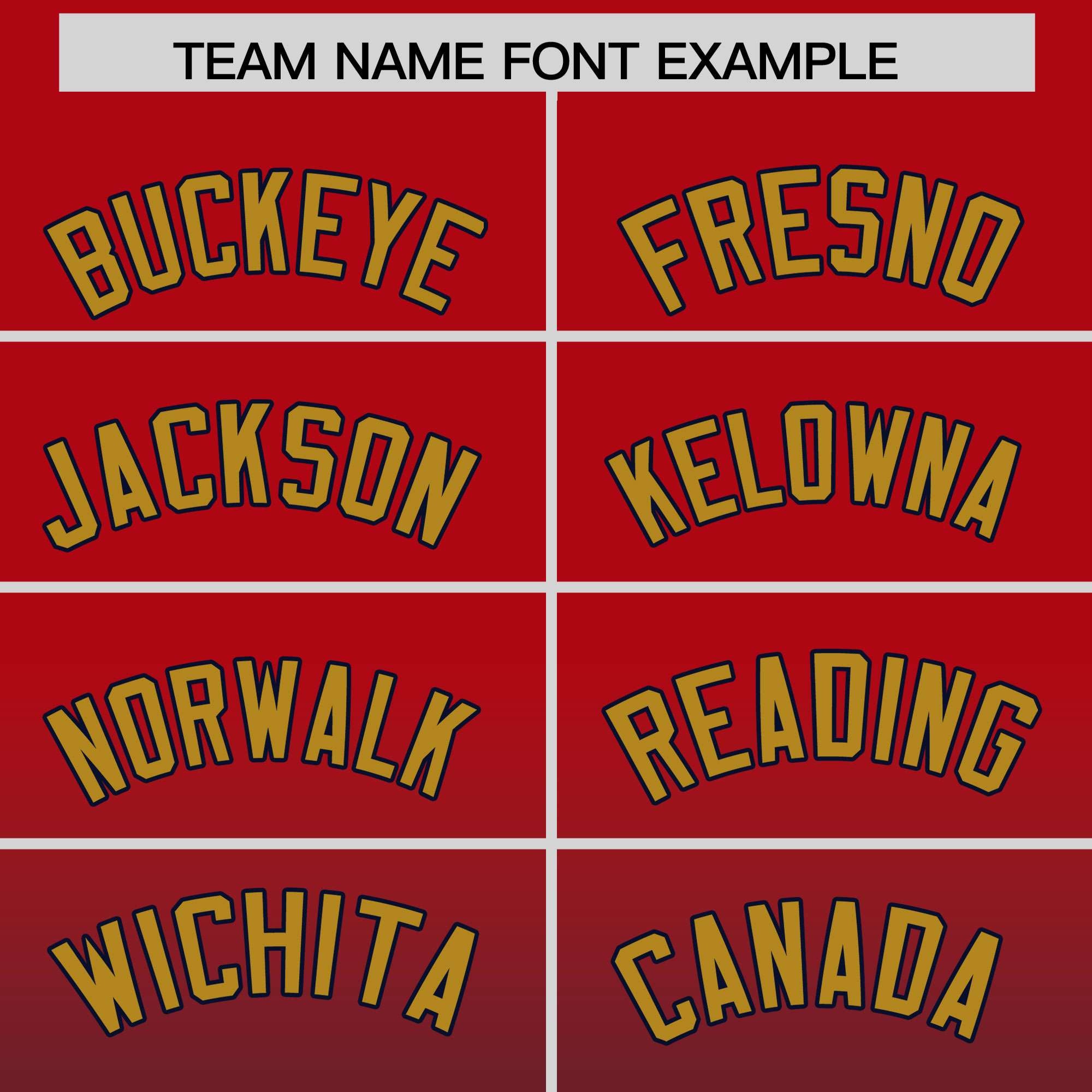 Custom Red Navy Full-Snap Varsity Personalization Gradient Fashion Letterman Jacket