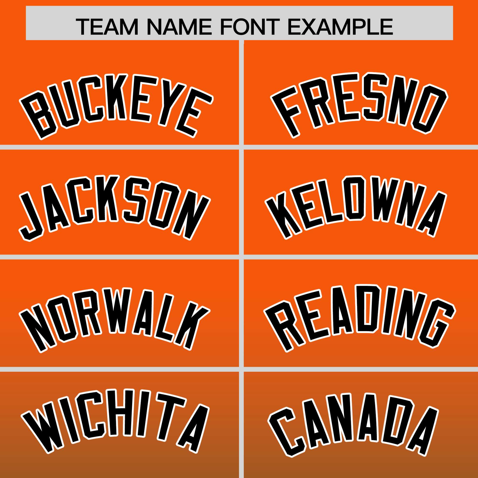 Custom Orange Green Full-Snap Varsity Personalization Gradient Fashion Letterman Jacket