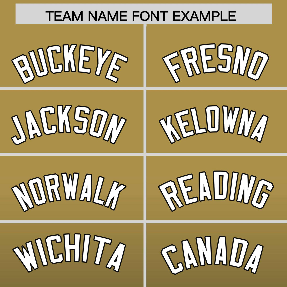 Custom Desert Yellow Olive Full-Snap Varsity Personalization Gradient Fashion Letterman Jacket