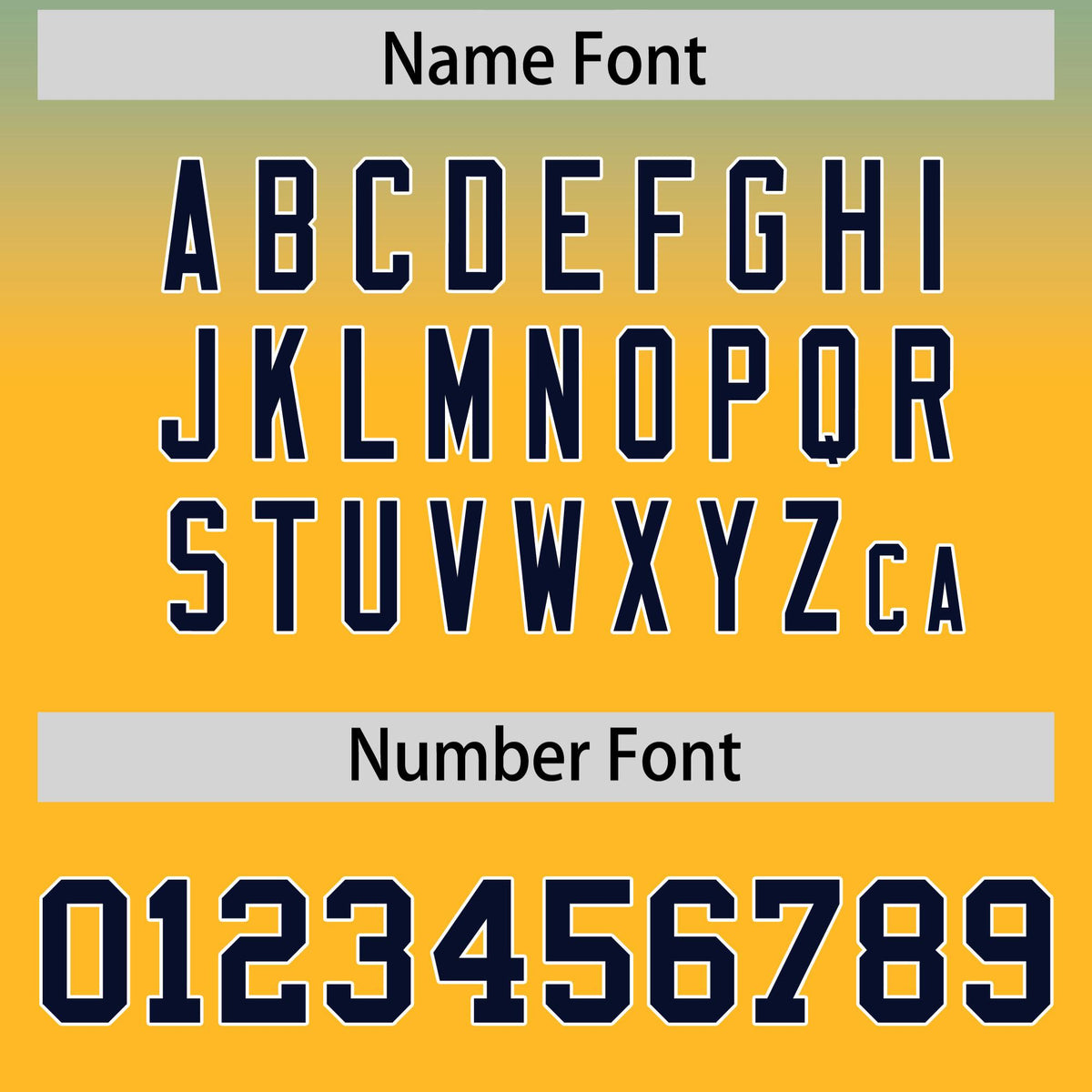 Custom Aqua Gold Full-Snap Varsity Personalization Gradient Fashion Letterman Jacket