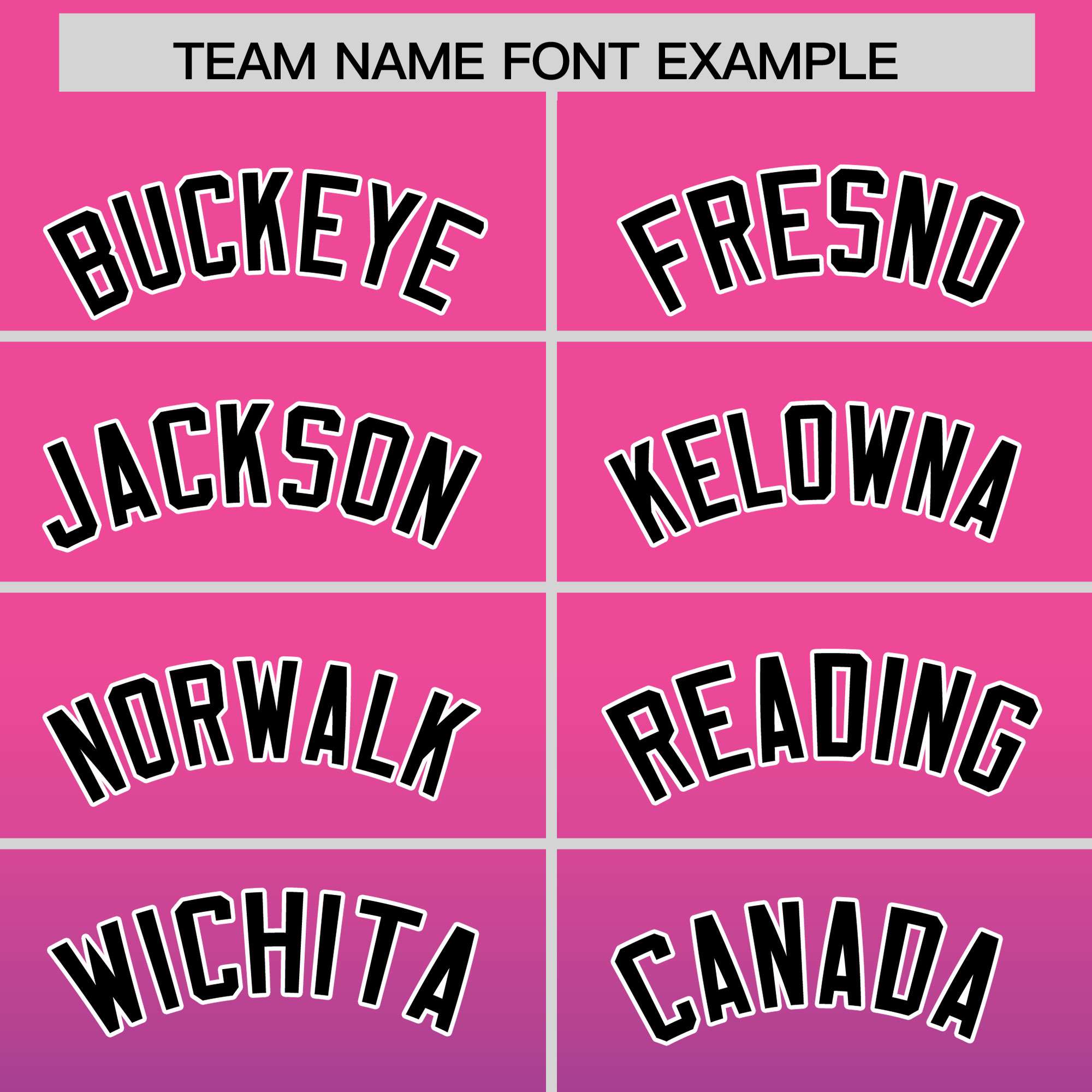 Custom Pink Purple Full-Snap Varsity Personalization Gradient Fashion Letterman Jacket