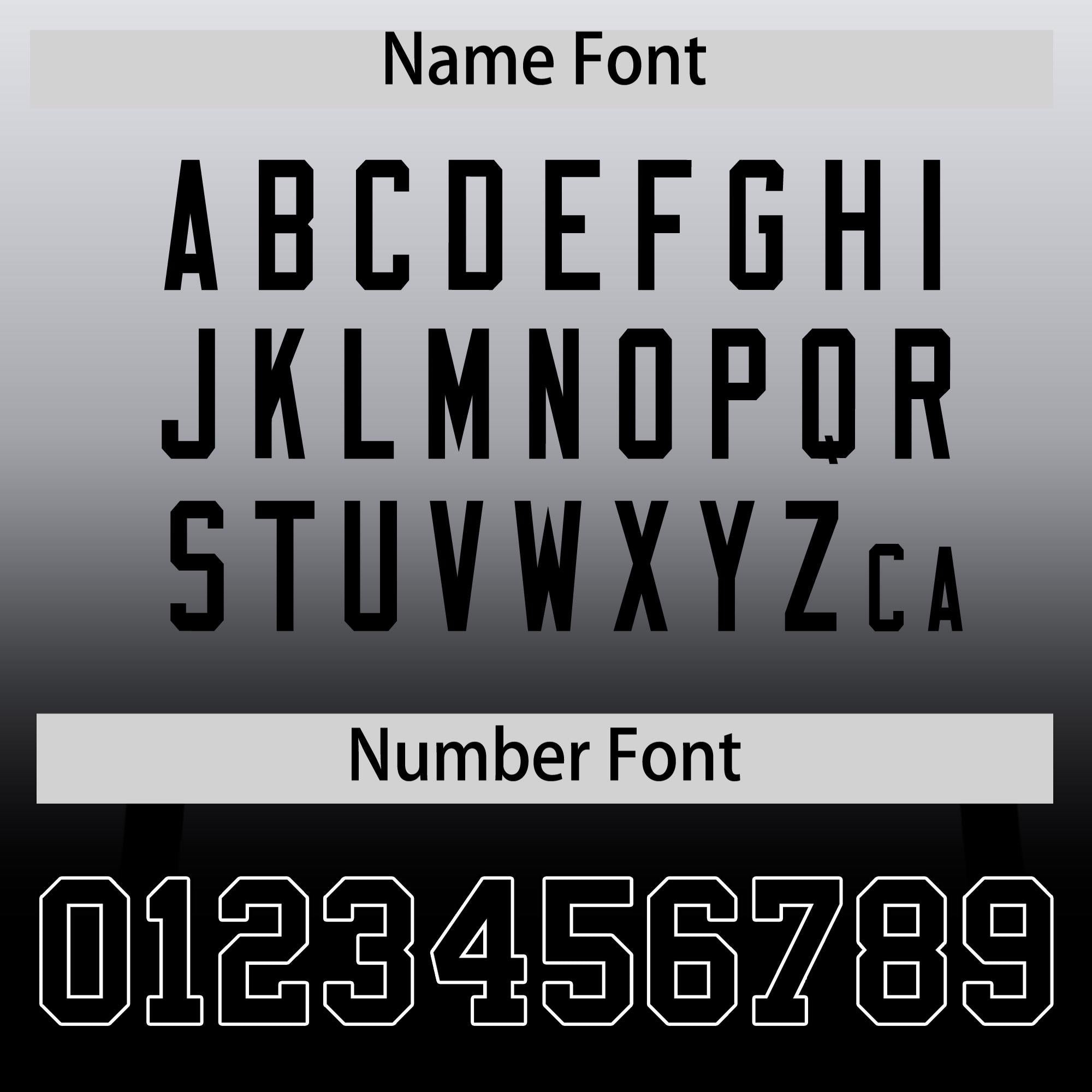 Custom Black White Full-Snap Varsity Personalization Gradient Fashion Letterman Jacket