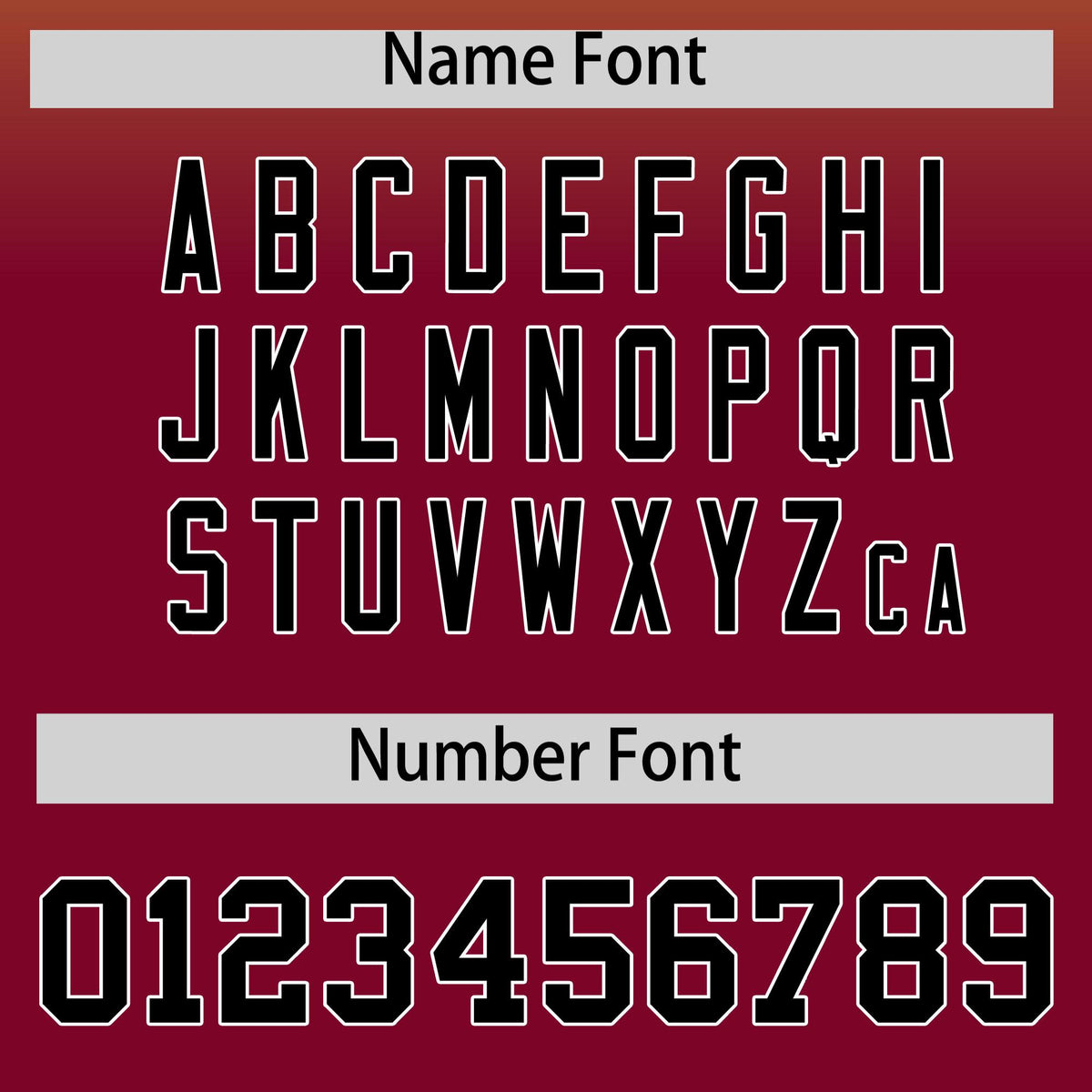 Custom Yellow Crimson Full-Snap Varsity Personalization Gradient Fashion Letterman Jacket