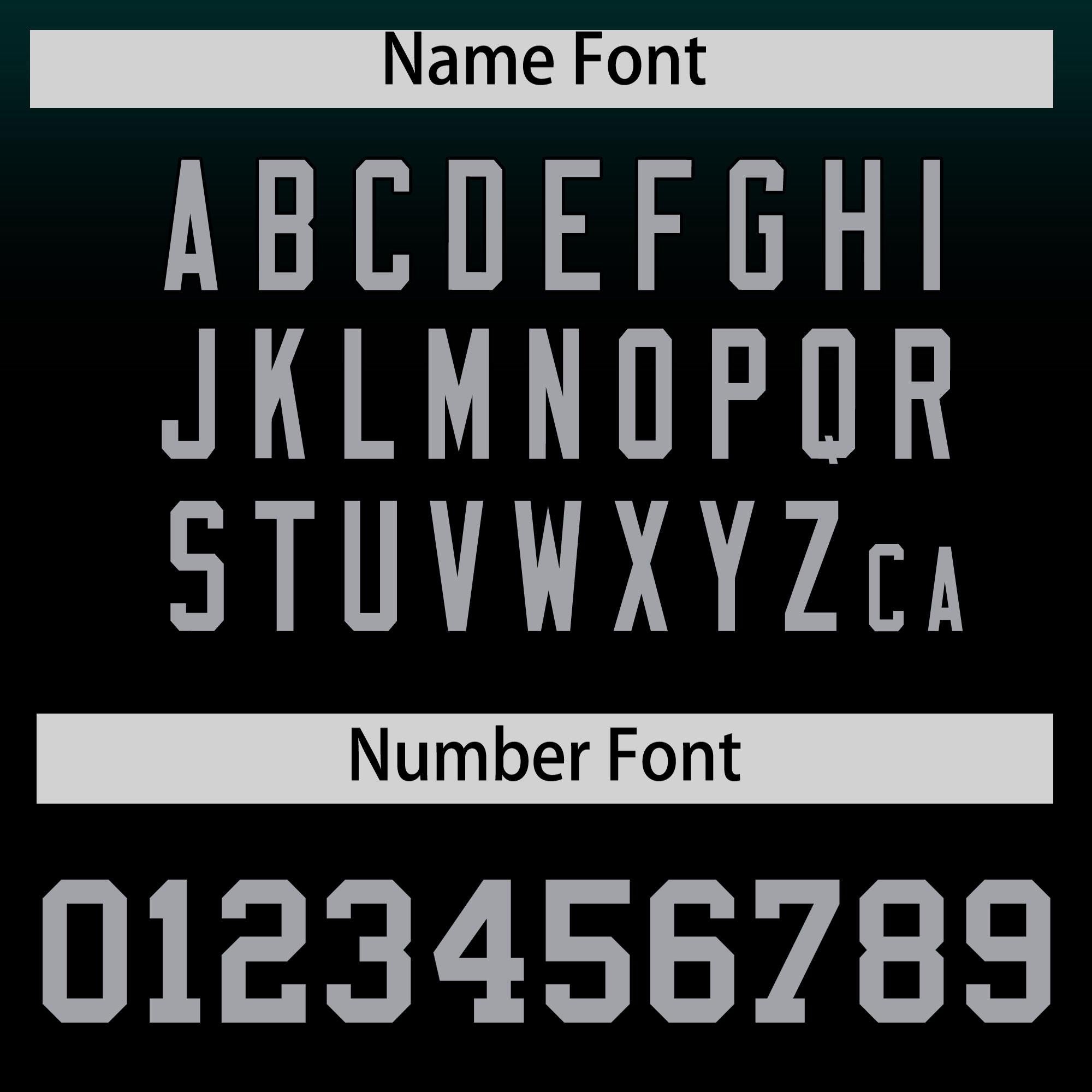 Custom Teal Black Full-Snap Varsity Personalization Gradient Fashion Letterman Jacket