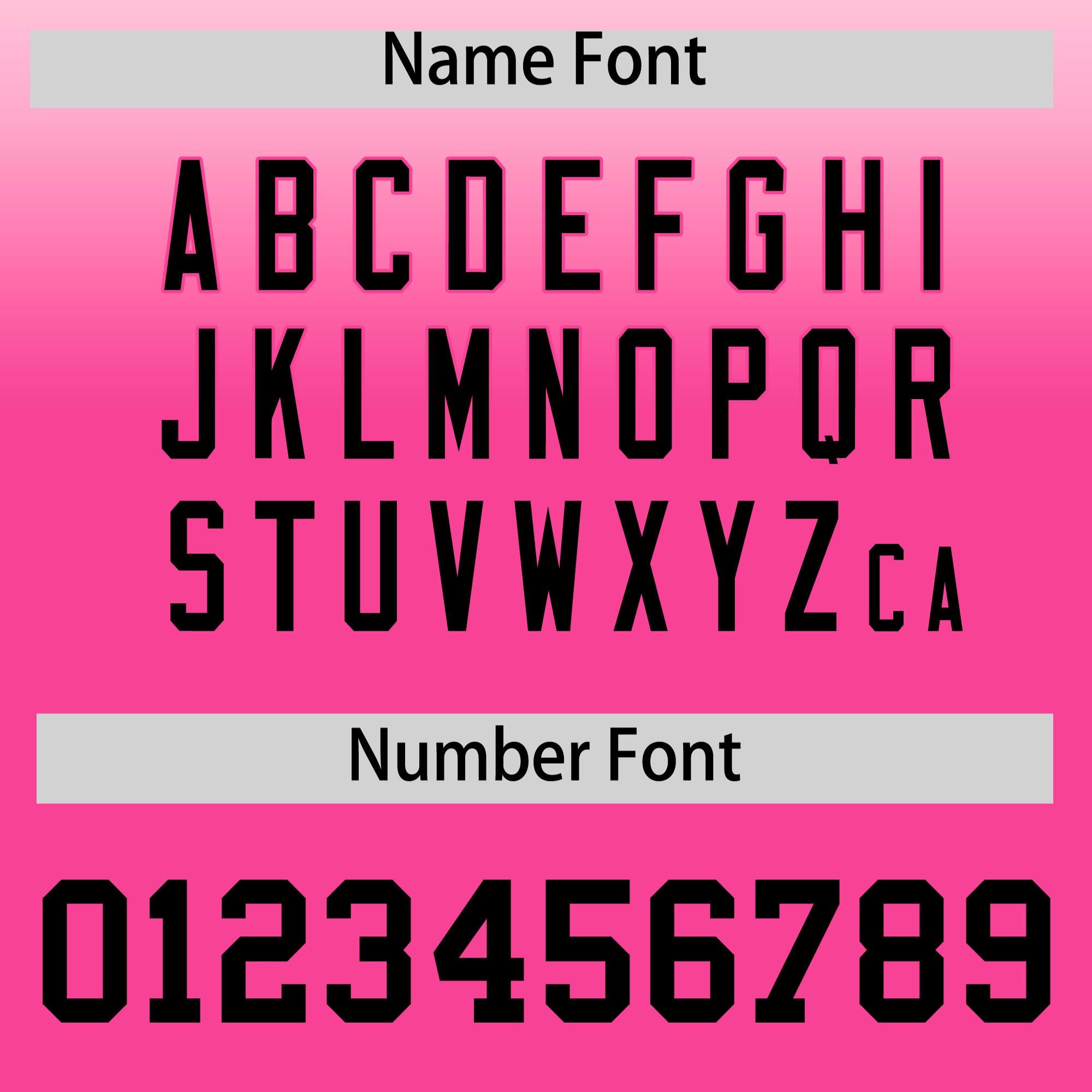 Custom White Pink Full-Snap Varsity Personalization Gradient Fashion Letterman Jacket