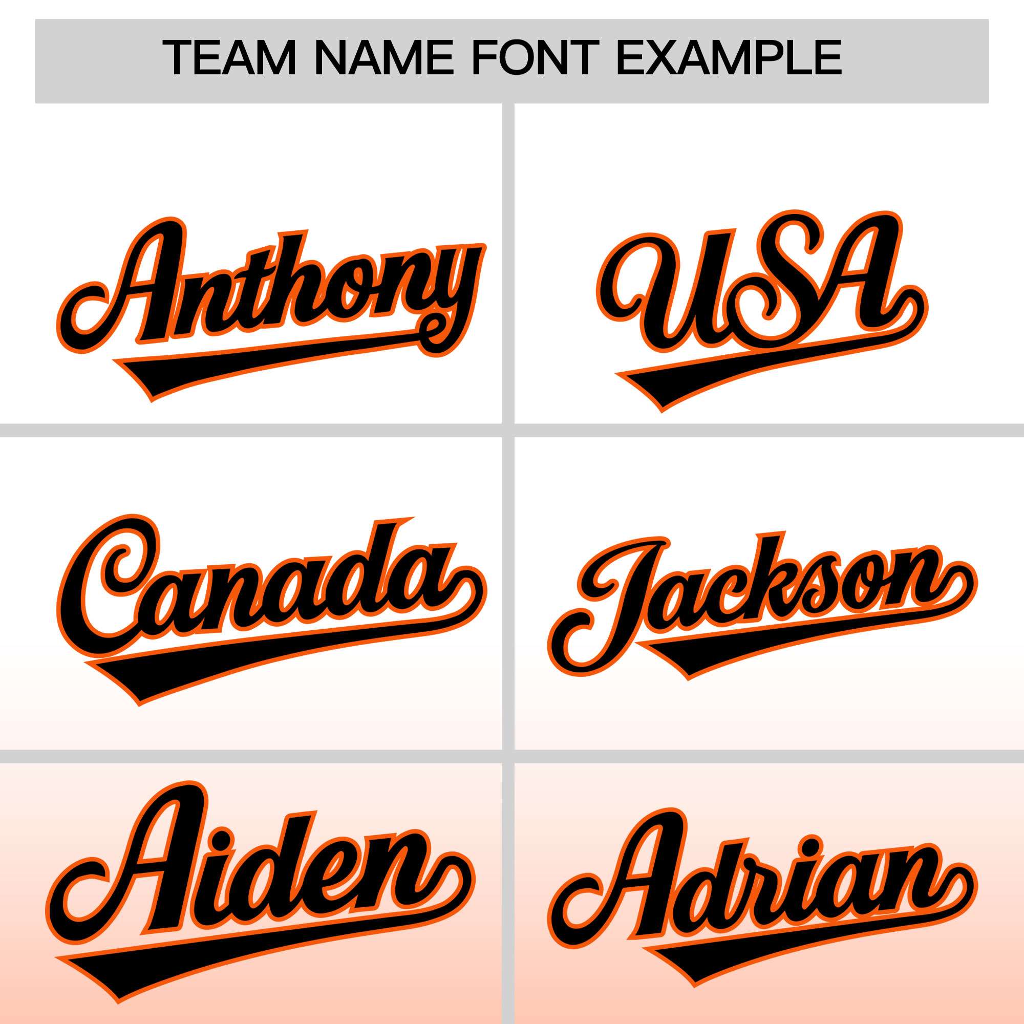 Custom White Orange Full-Snap Varsity Personalization Gradient Fashion Letterman Jacket| KXKSHOP