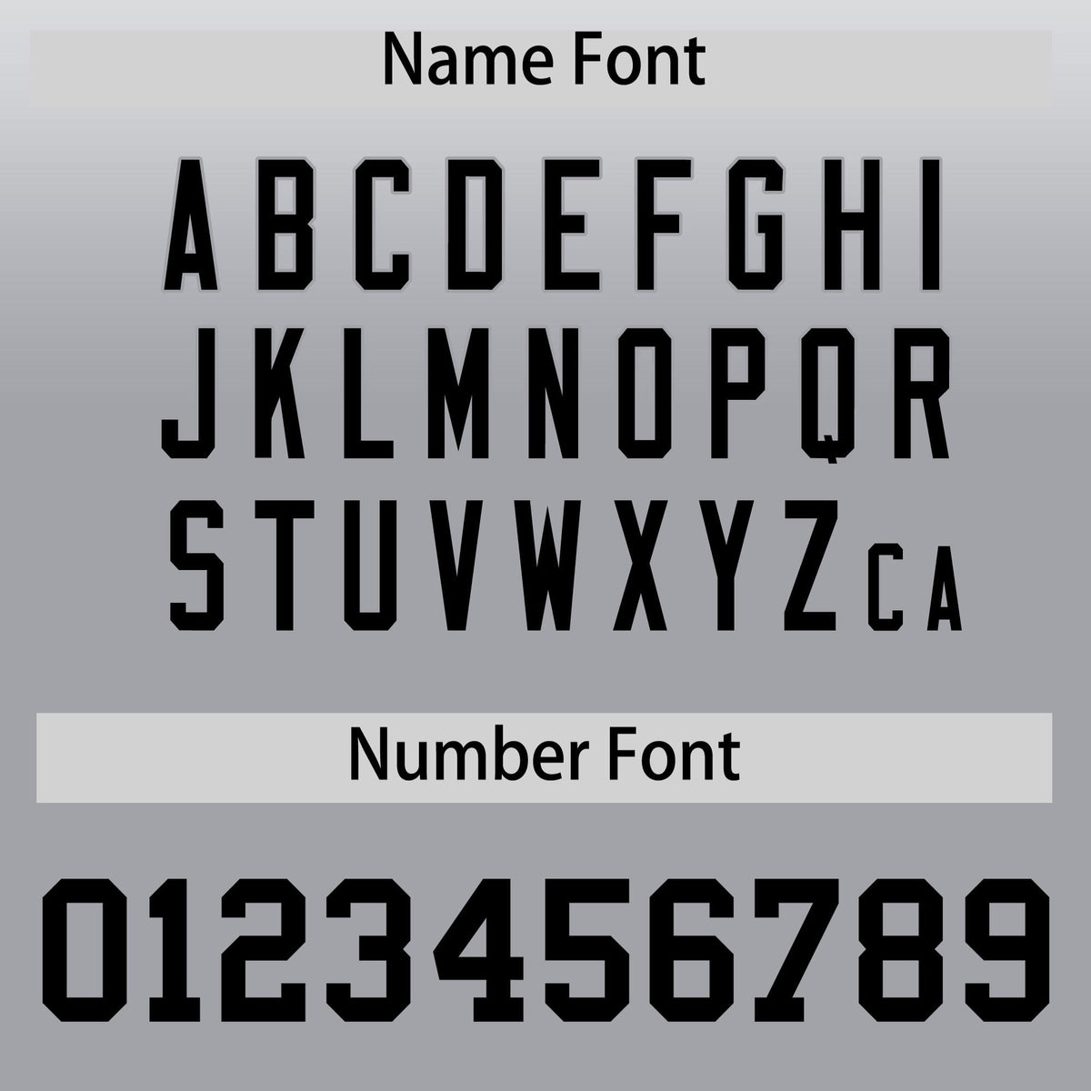 Custom White Gray Full-Snap Varsity Personalization Gradient Fashion Letterman Jacket