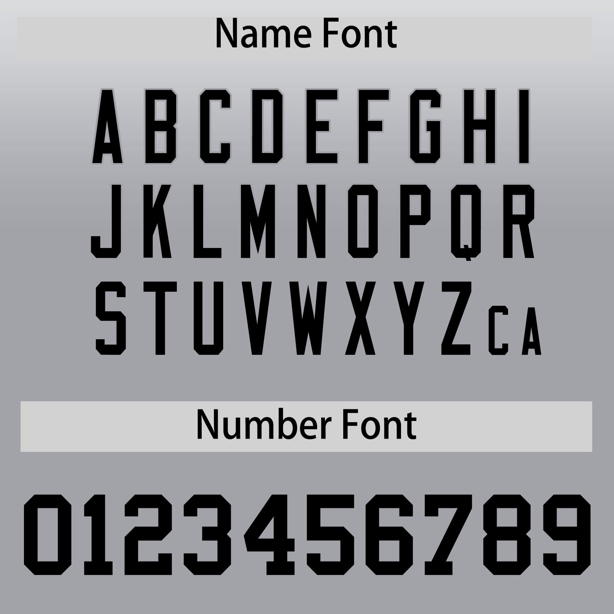 Custom White Gray Full-Snap Varsity Personalization Gradient Fashion Letterman Jacket