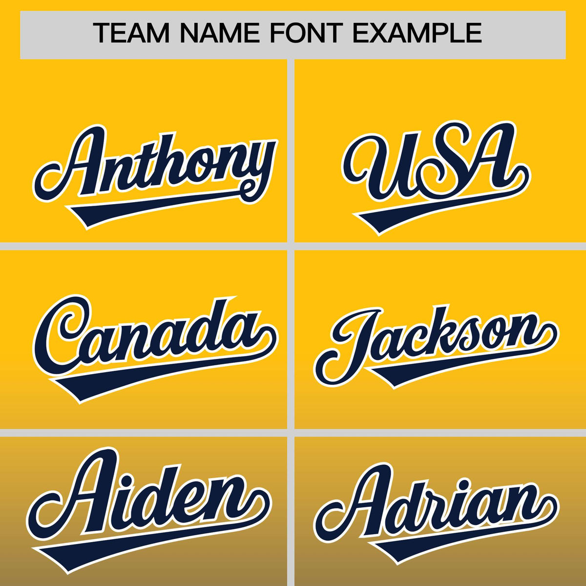 Custom Yellow Navy Full-Snap Varsity Personalization Gradient Fashion Letterman Jacket| KXKSHOP