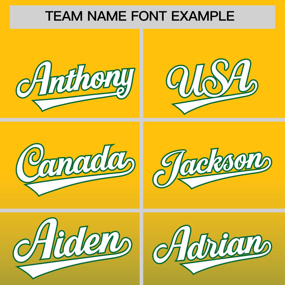 Custom Yellow Kelly Green Full-Snap Varsity Personalization Gradient Fashion Letterman Jacket| KXKSHOP