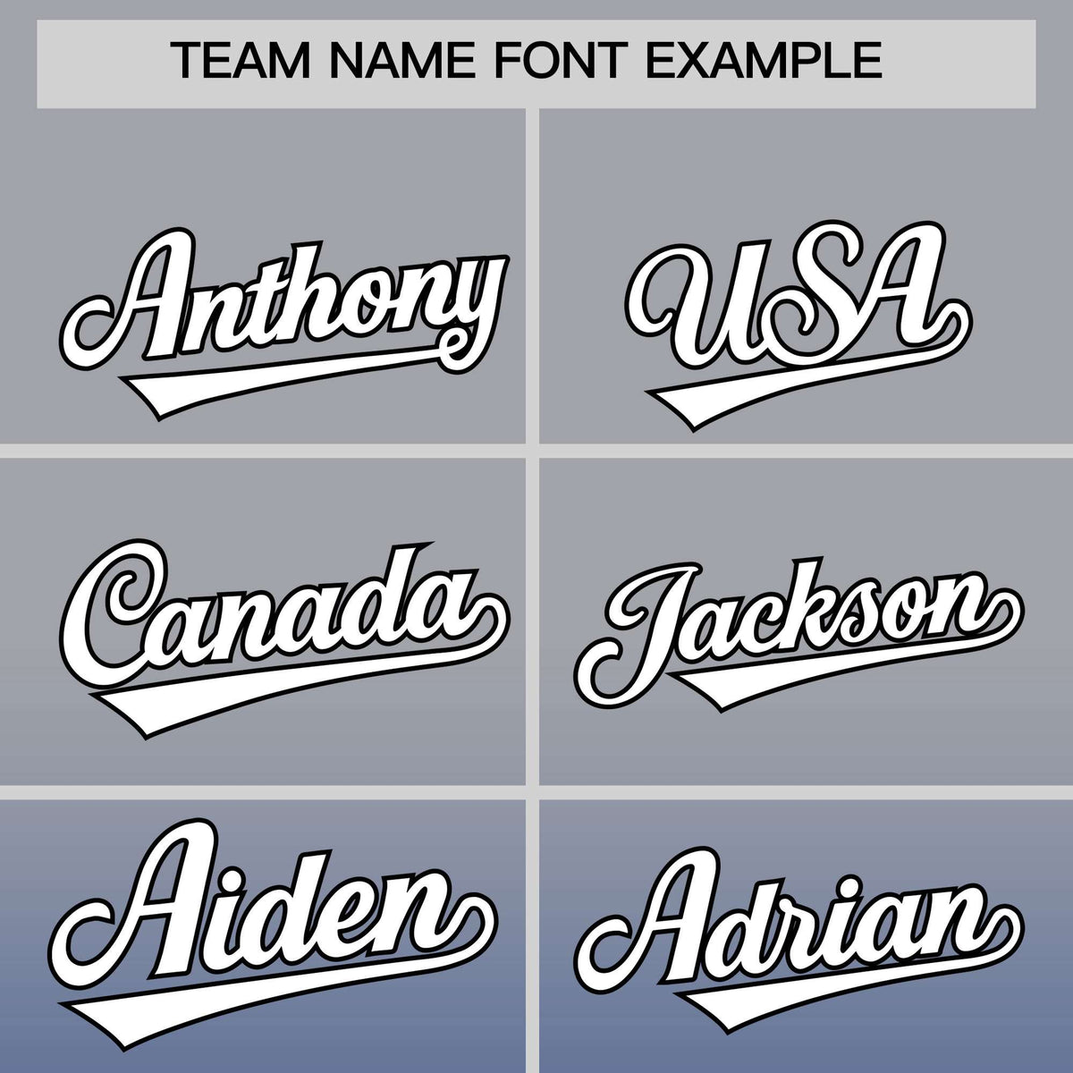 Custom Gray Royal Blue Full-Snap Varsity Personalization Gradient Fashion Letterman Jacket| KXKSHOP