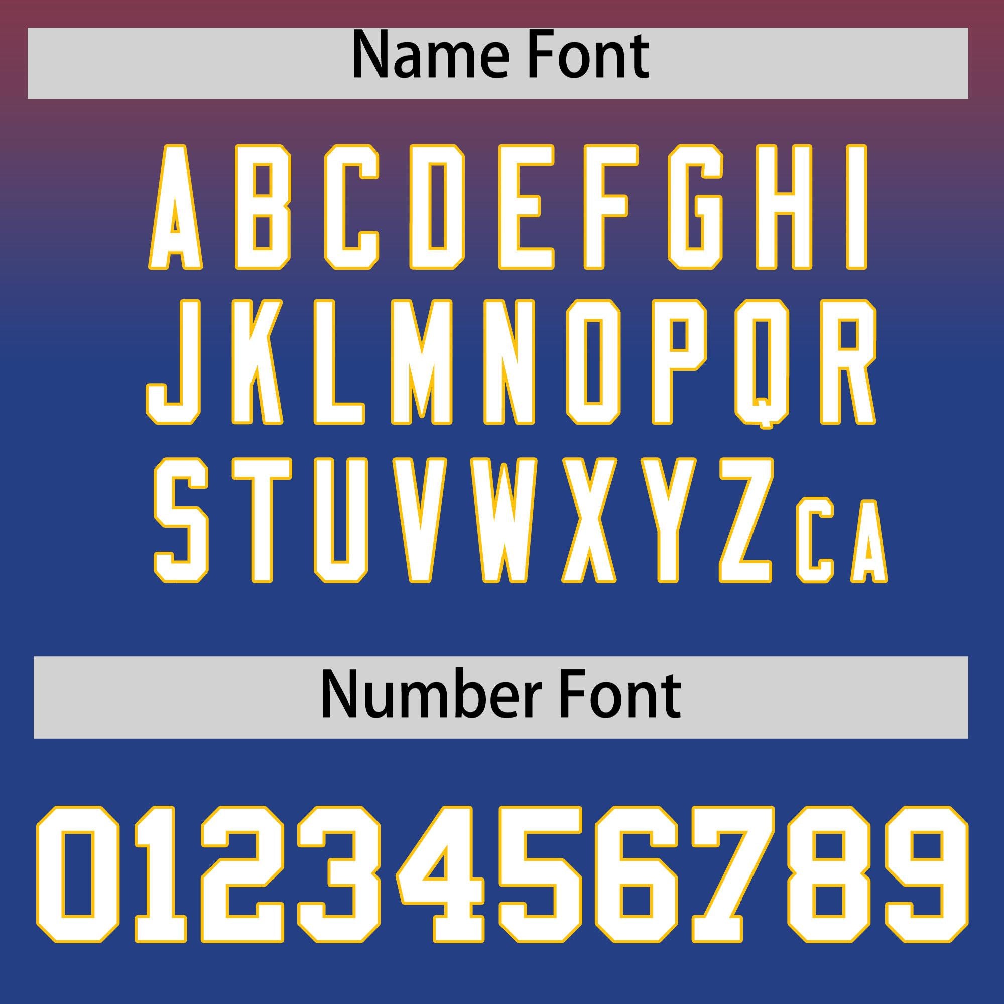 Custom Red Royal Full-Snap Varsity Personalization Gradient Fashion Letterman Jacket