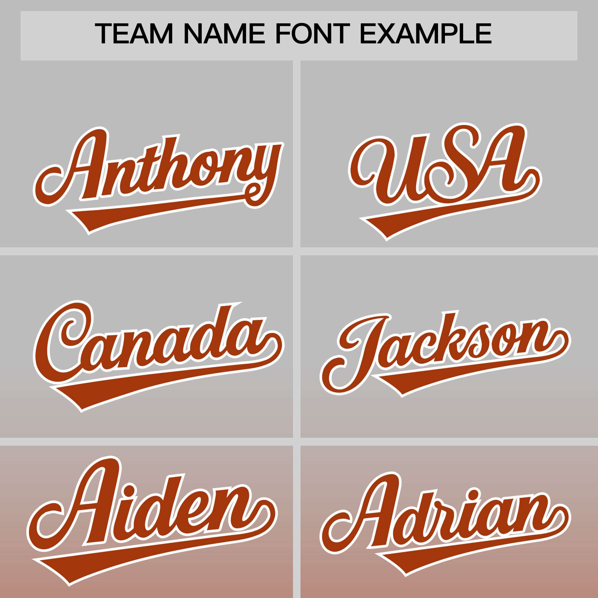 Custom Gray Dark Orange Full-Snap Varsity Personalization Gradient Fashion Letterman Jacket| KXKSHOP