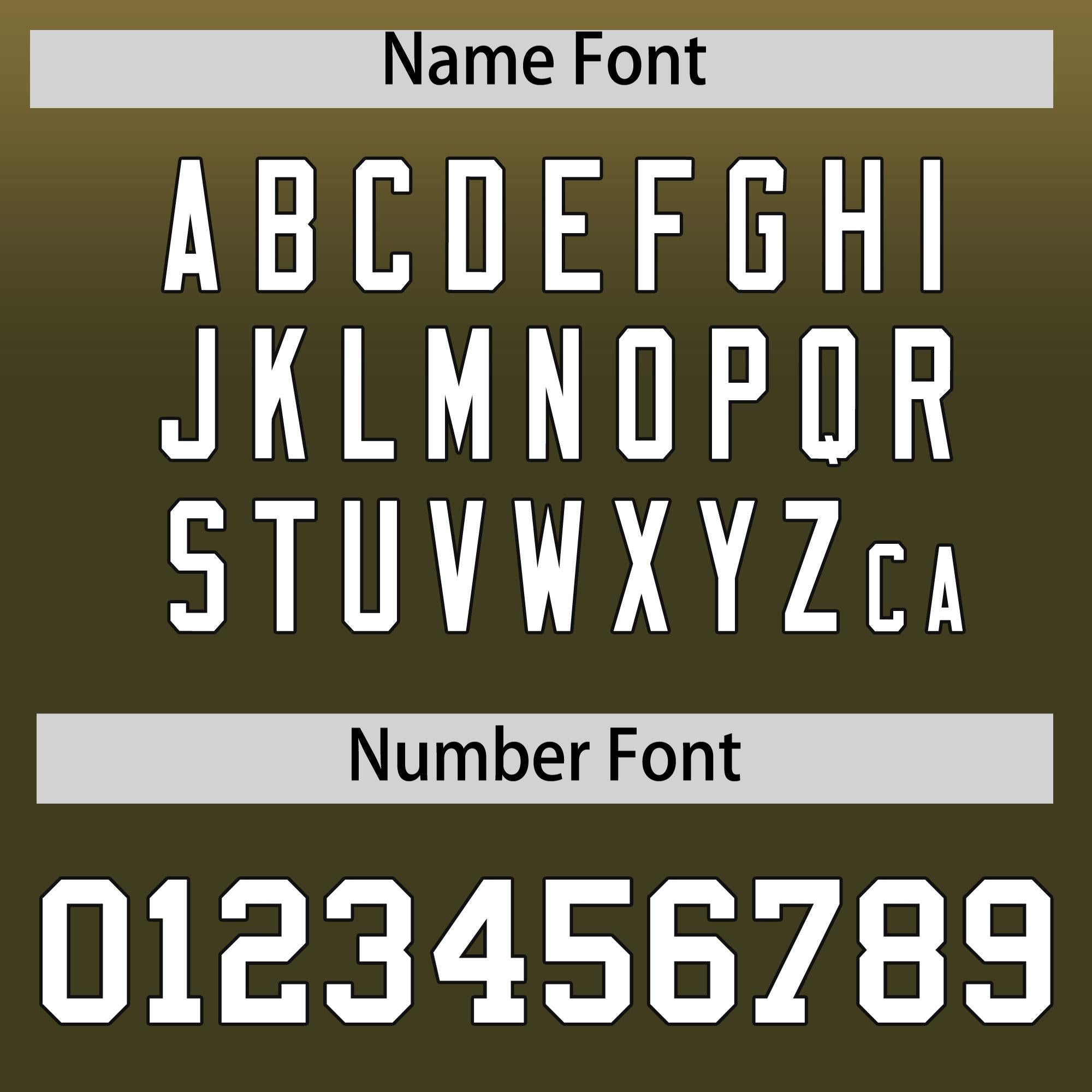 Custom Desert Yellow Olive Full-Snap Varsity Personalization Gradient Fashion Letterman Jacket