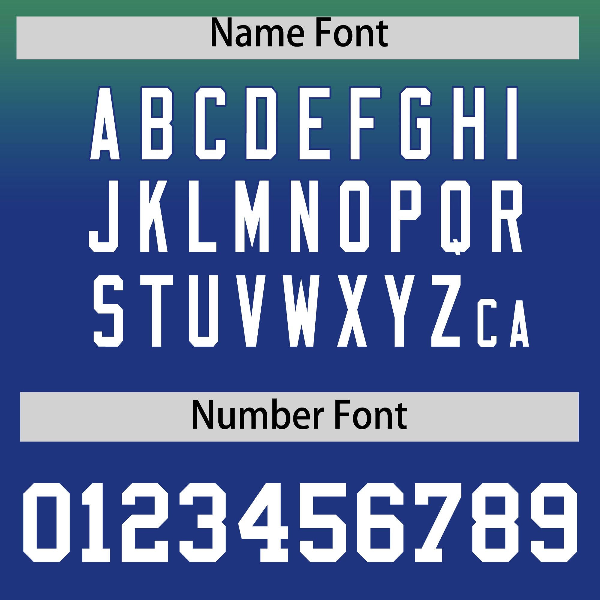 Custom Royal Green Full-Snap Varsity Personalization Gradient Fashion Letterman Jacket