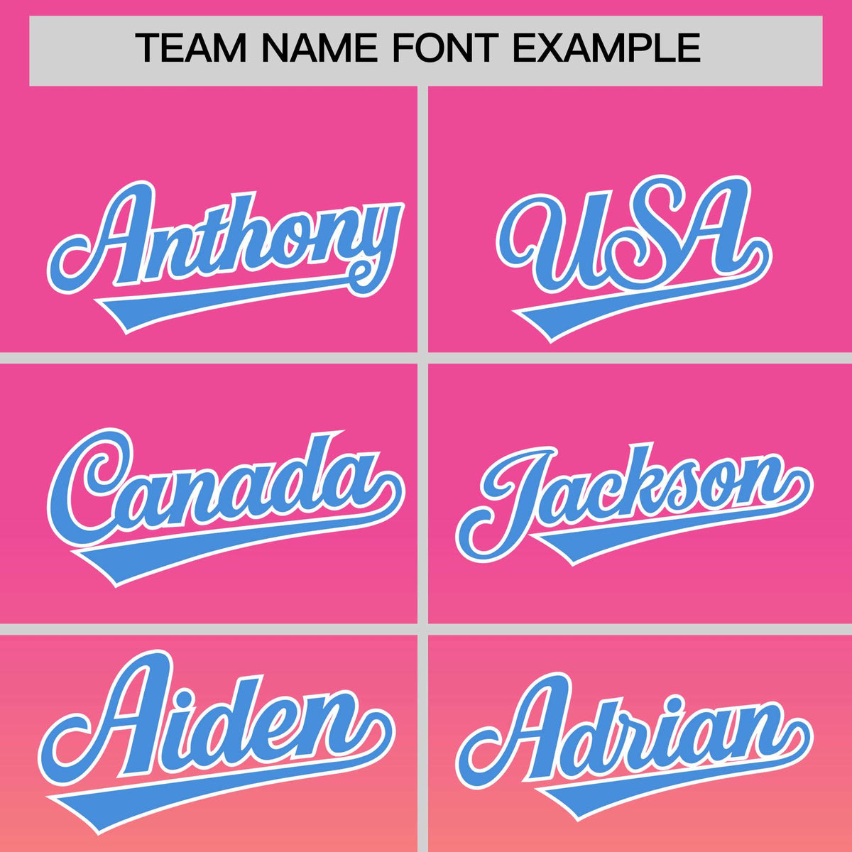 Custom Pink Gold Full-Snap Varsity Personalization Gradient Fashion Letterman Jacket| KXKSHOP