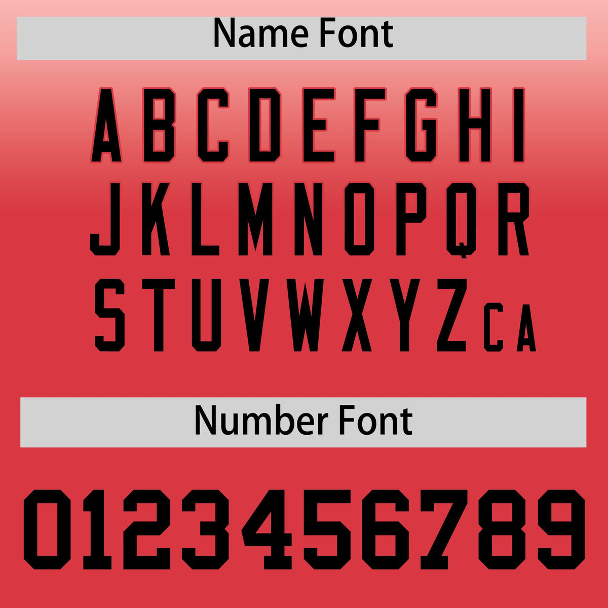 Custom White Light Red Full-Snap Varsity Personalization Gradient Fashion Letterman Jacket