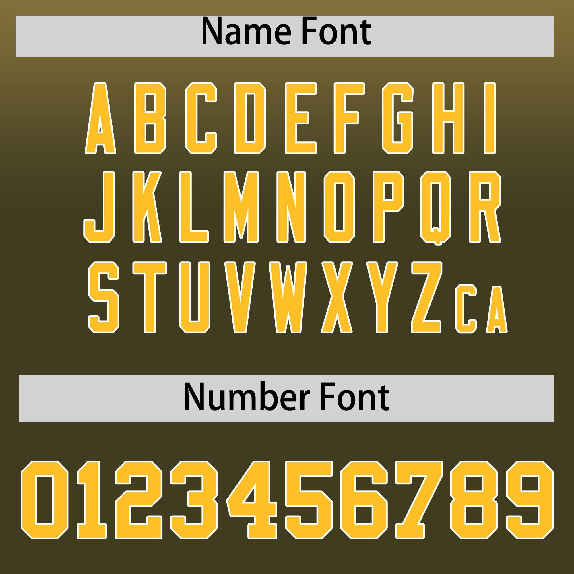 Custom Olive Desert Yellow Full-Snap Varsity Personalization Gradient Fashion Letterman Jacket