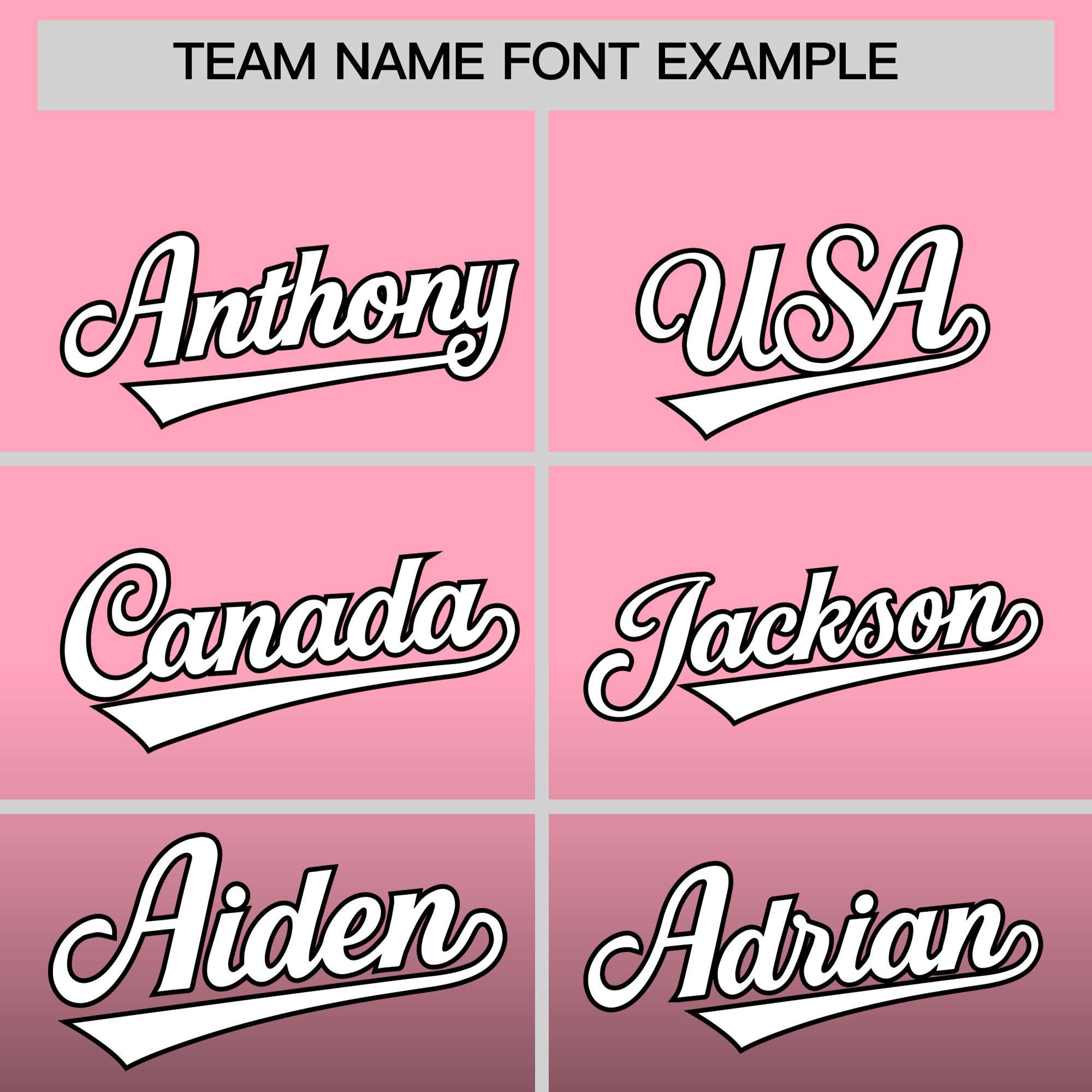 Custom Light Pink Black Full-Snap Varsity Personalization Gradient Fashion Letterman Jacket| KXKSHOP