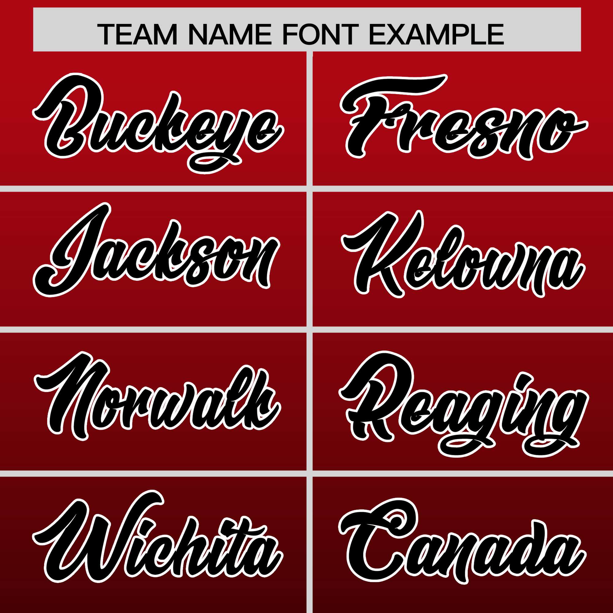 Custom Red Black Full-Snap Varsity Personalization Gradient Fashion Letterman Jacket