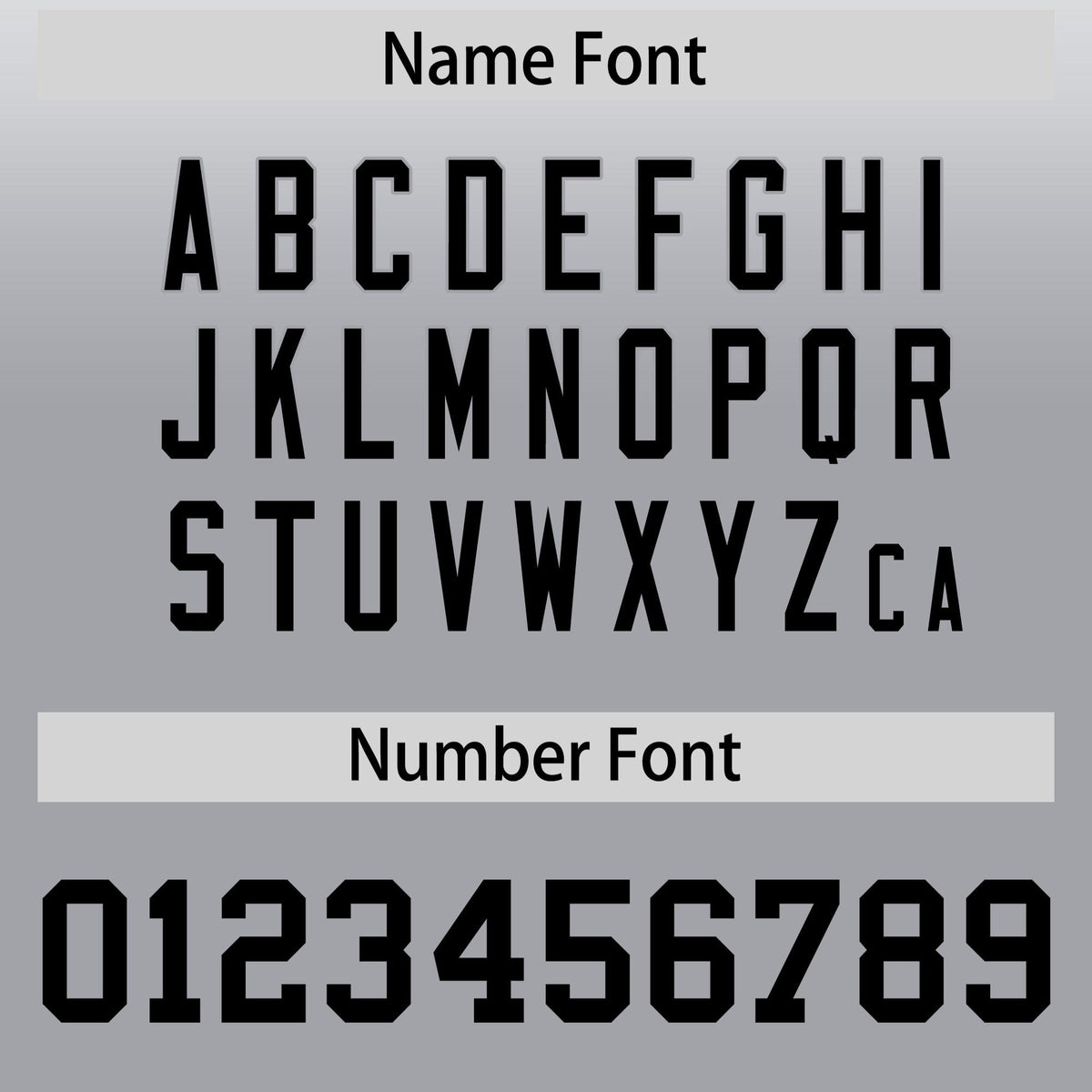 Custom White Gray Full-Snap Varsity Personalization Gradient Fashion Letterman Jacket