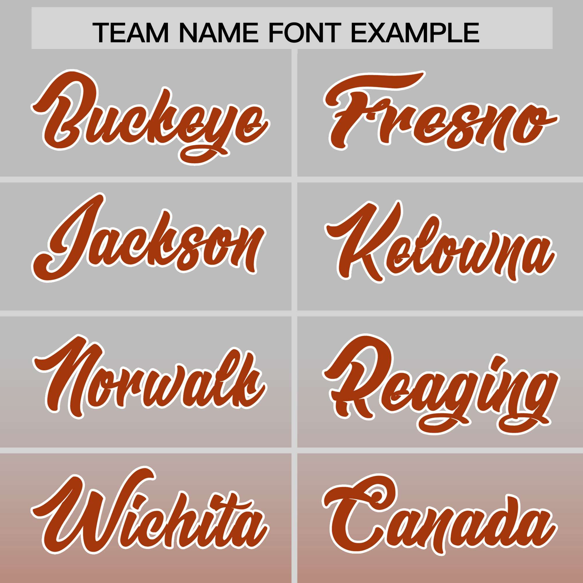 Custom Gray Dark Orange Full-Snap Varsity Personalization Gradient Fashion Letterman Jacket