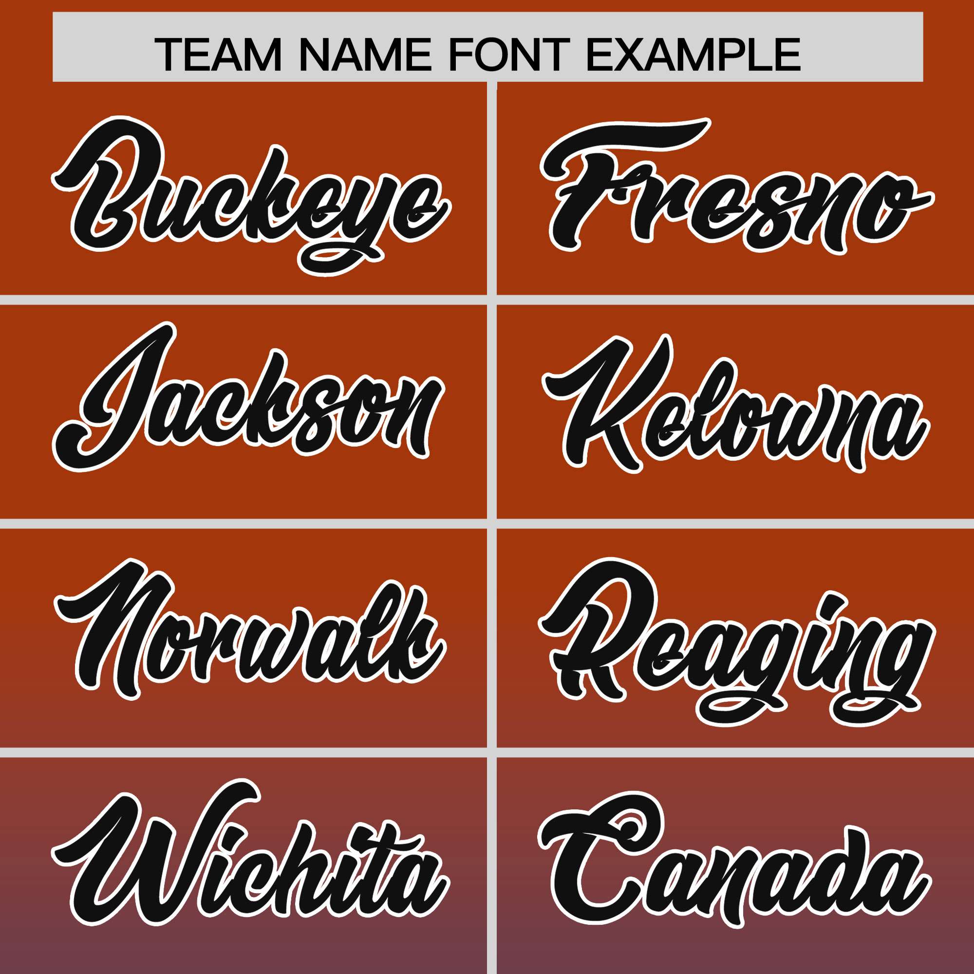 Custom Dark Orange Royal Blue Full-Snap Varsity Personalization Gradient Fashion Letterman Jacket