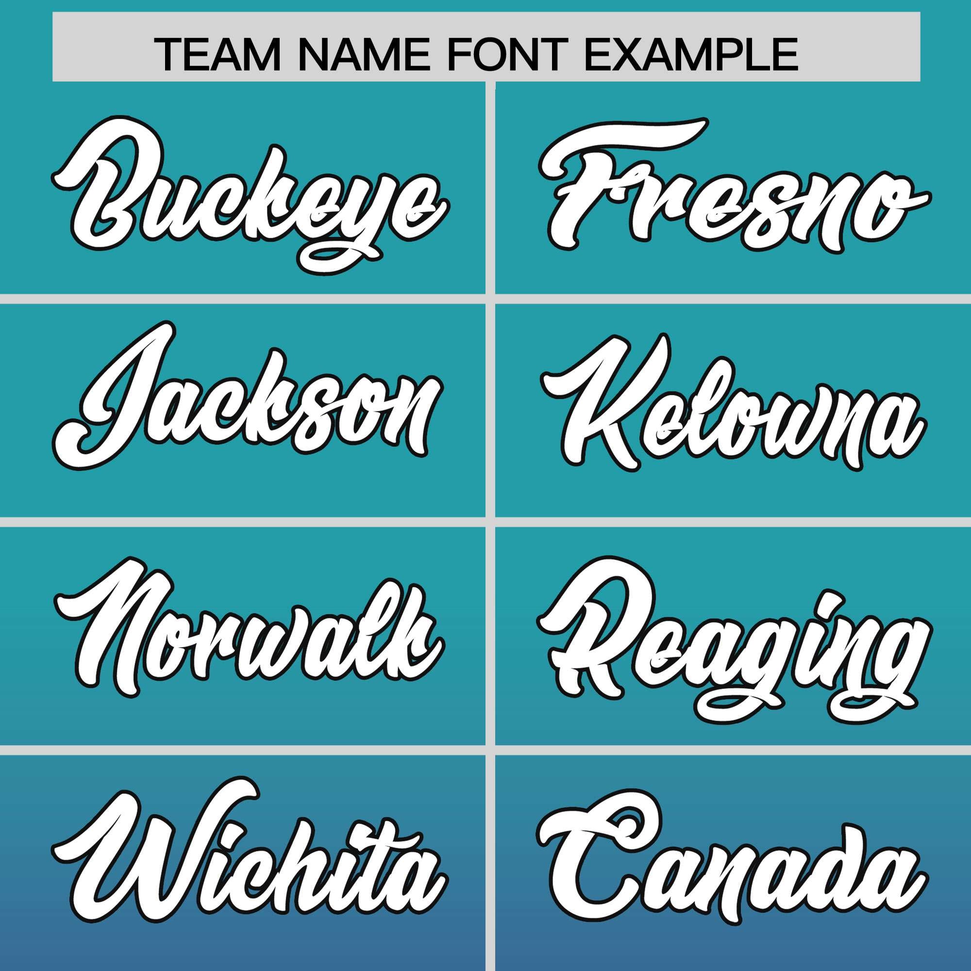 Custom Aqua Purple Full-Snap Varsity Personalization Gradient Fashion Letterman Jacket