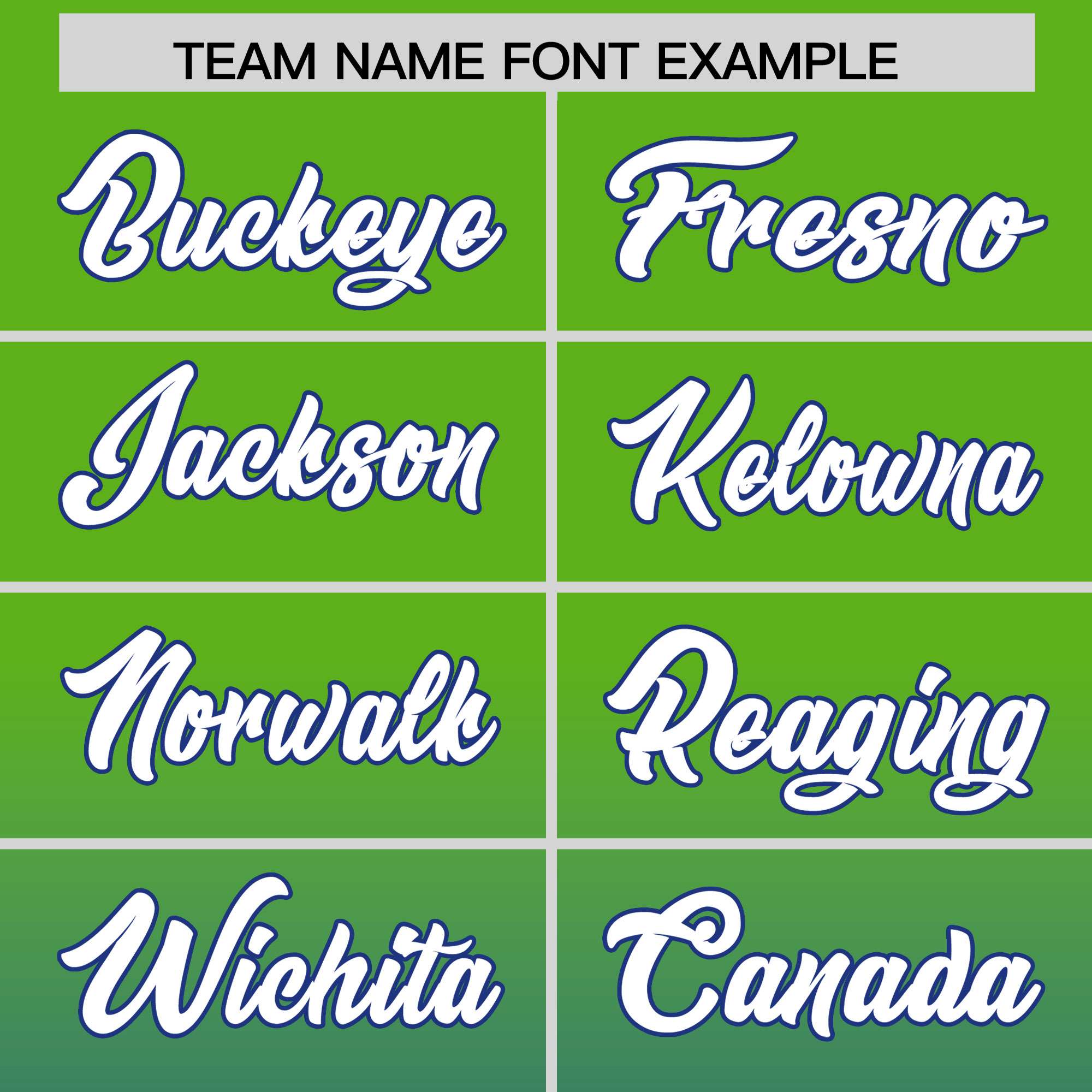 Custom Royal Green Full-Snap Varsity Personalization Gradient Fashion Letterman Jacket