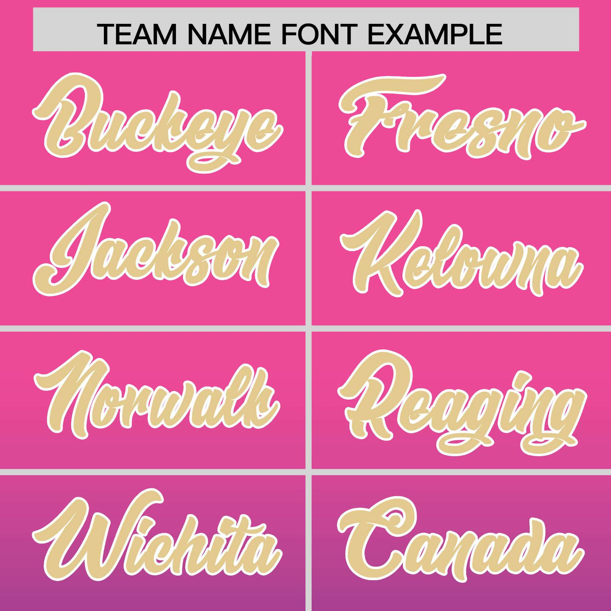 Custom Pink Purple Full-Snap Varsity Personalization Gradient Fashion Letterman Jacket