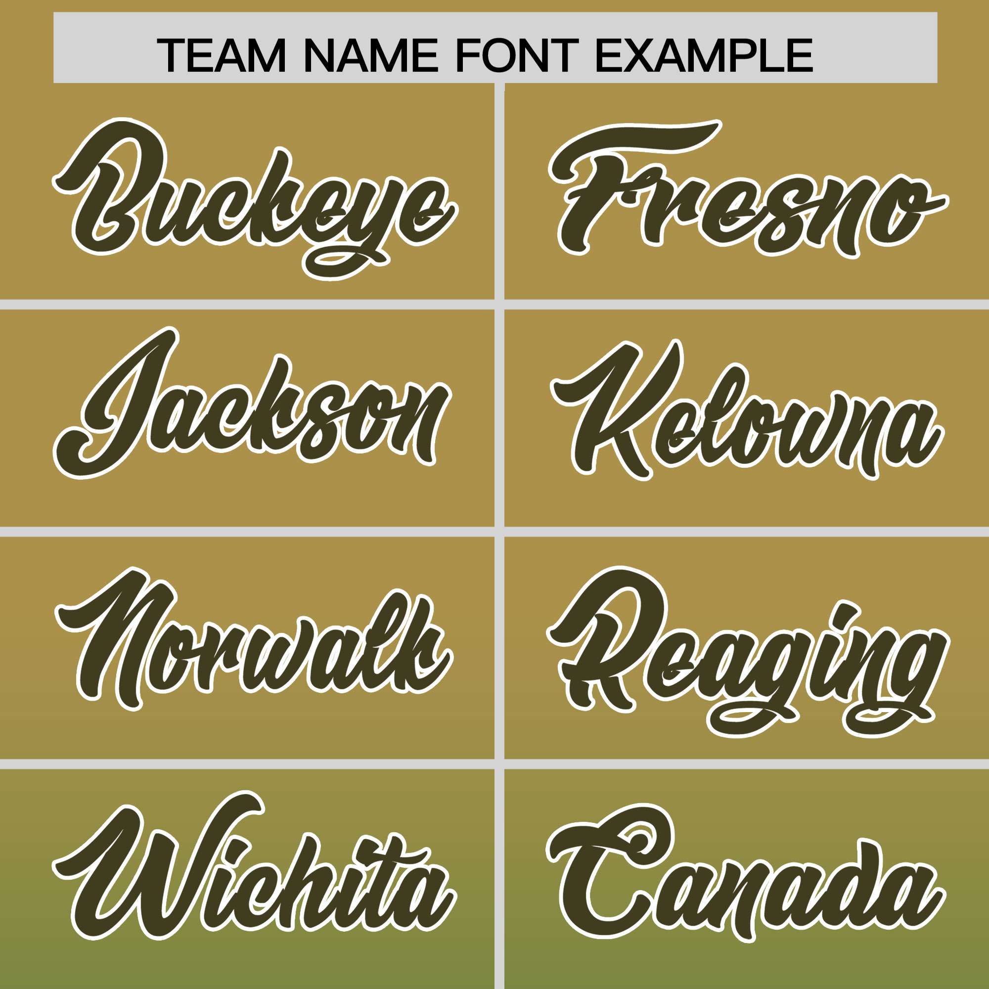 Custom Desert Yellow Kelly Green Full-Snap Varsity Personalization Gradient Fashion Letterman Jacket