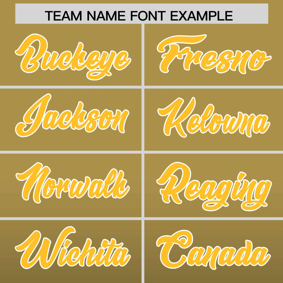 Custom Olive Desert Yellow Full-Snap Varsity Personalization Gradient Fashion Letterman Jacket