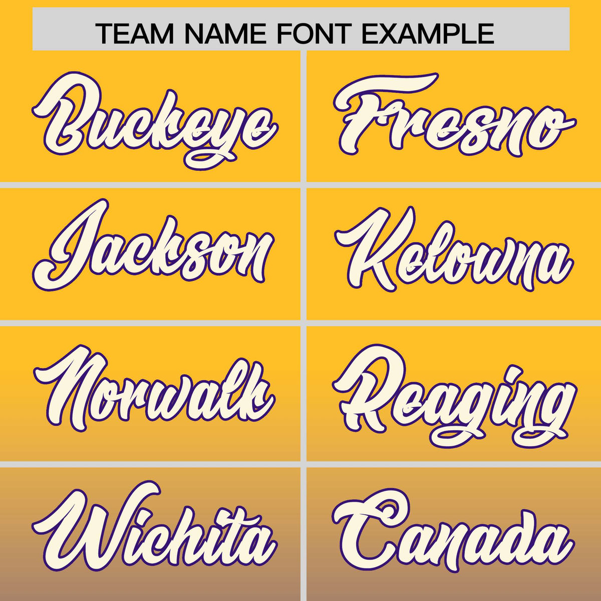 Custom Purple Gold Full-Snap Varsity Personalization Gradient Fashion Letterman Jacket