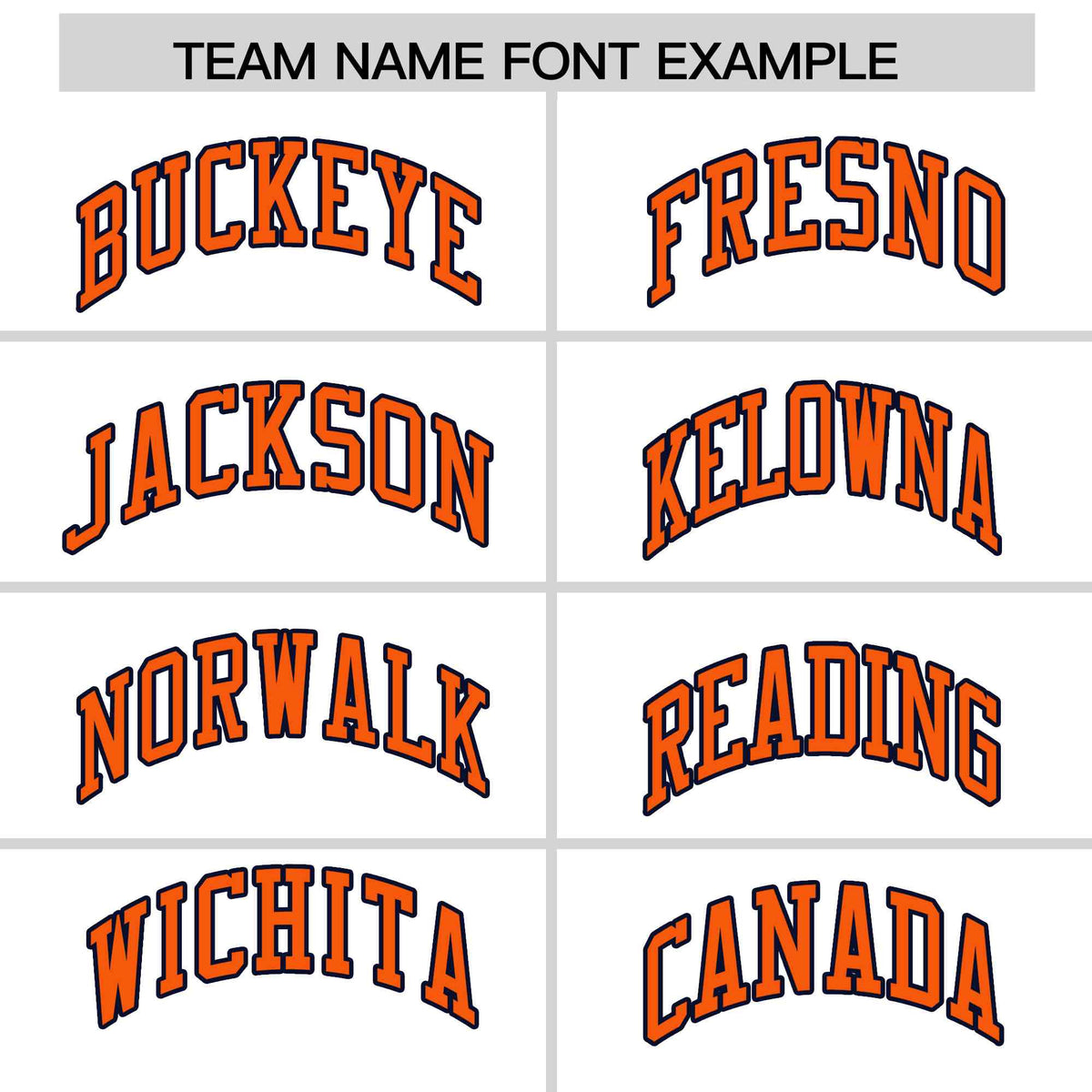 Custom White Orange Navy Full-Snap Varsity Raglan Sleeves Gradient Letterman Jacket