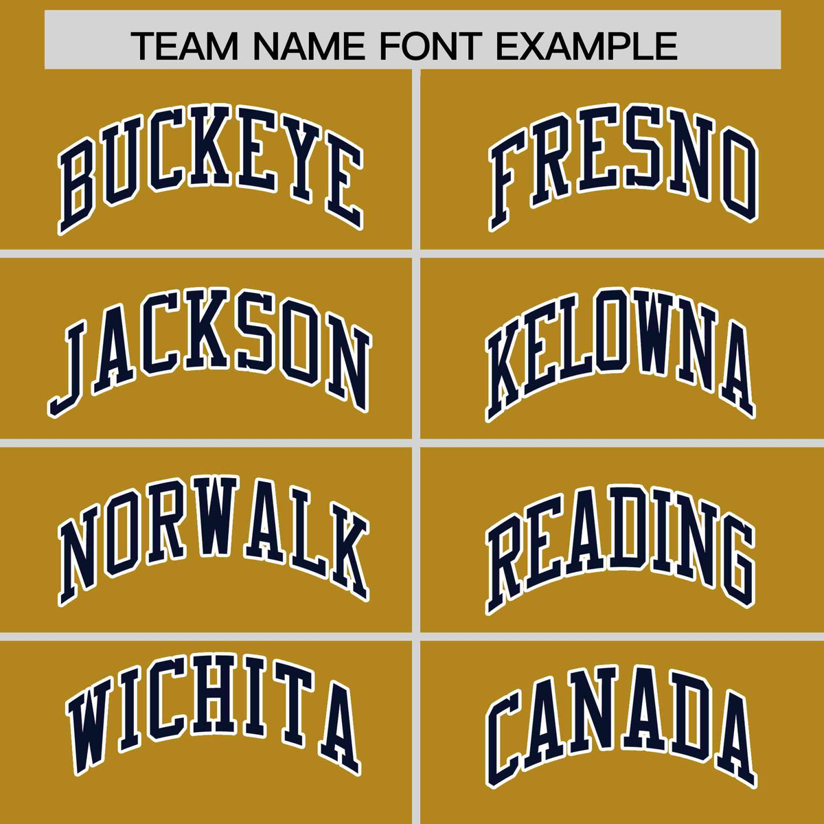 Custom Old Gold Navy White Full-Snap Varsity Raglan Sleeves Gradient Letterman Jacket