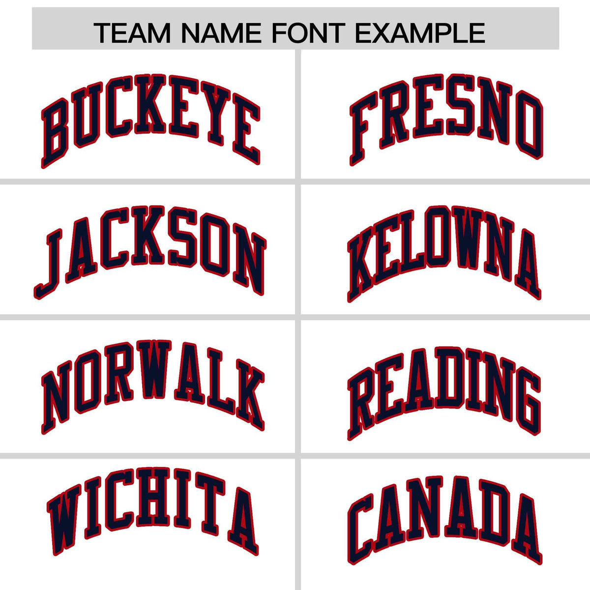 Custom White Navy Red Full-Snap Varsity Raglan Sleeves Gradient Letterman Jacket