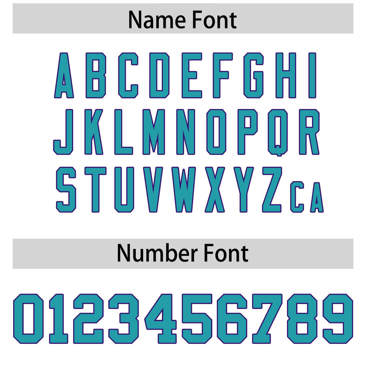 Custom White Aqua Purple Full-Snap Varsity Raglan Sleeves Gradient Letterman Jacket