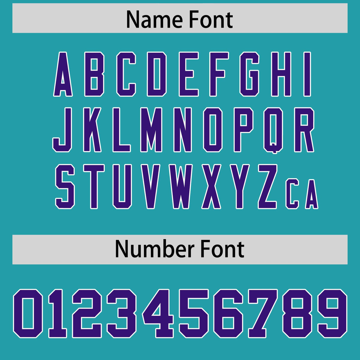 Custom Aqua Purple White Full-Snap Varsity Raglan Sleeves Gradient Letterman Jacket