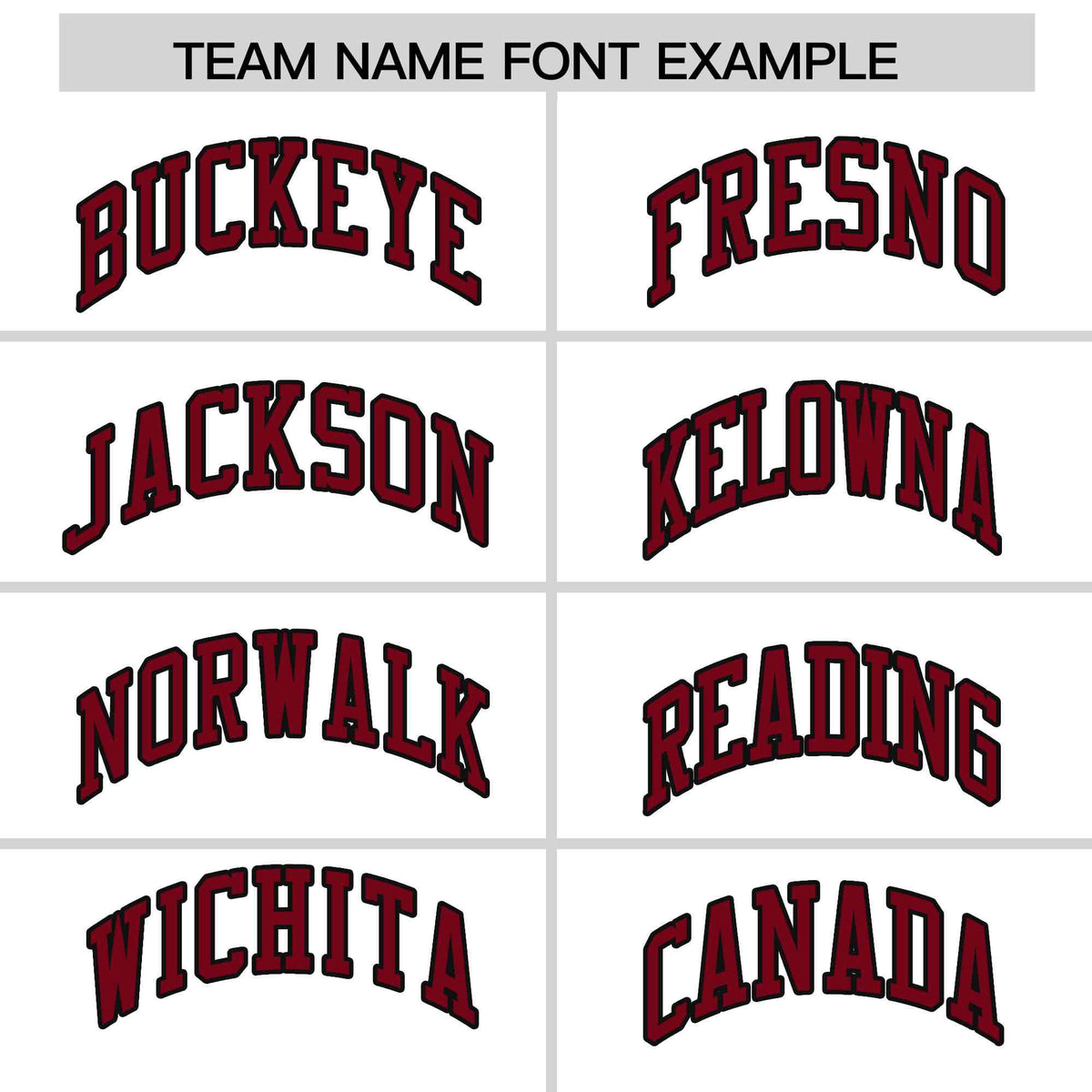 Custom White Crimson Black Full-Snap Varsity Raglan Sleeves Gradient Letterman Jacket