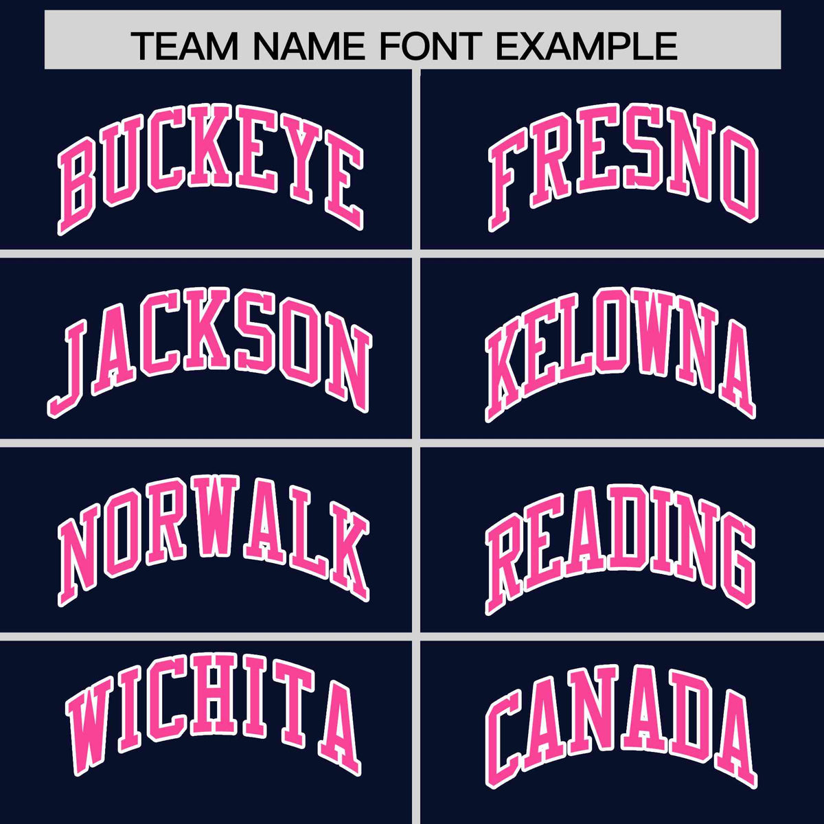Custom Navy Pink White Full-Snap Varsity Raglan Sleeves Gradient Letterman Jacket