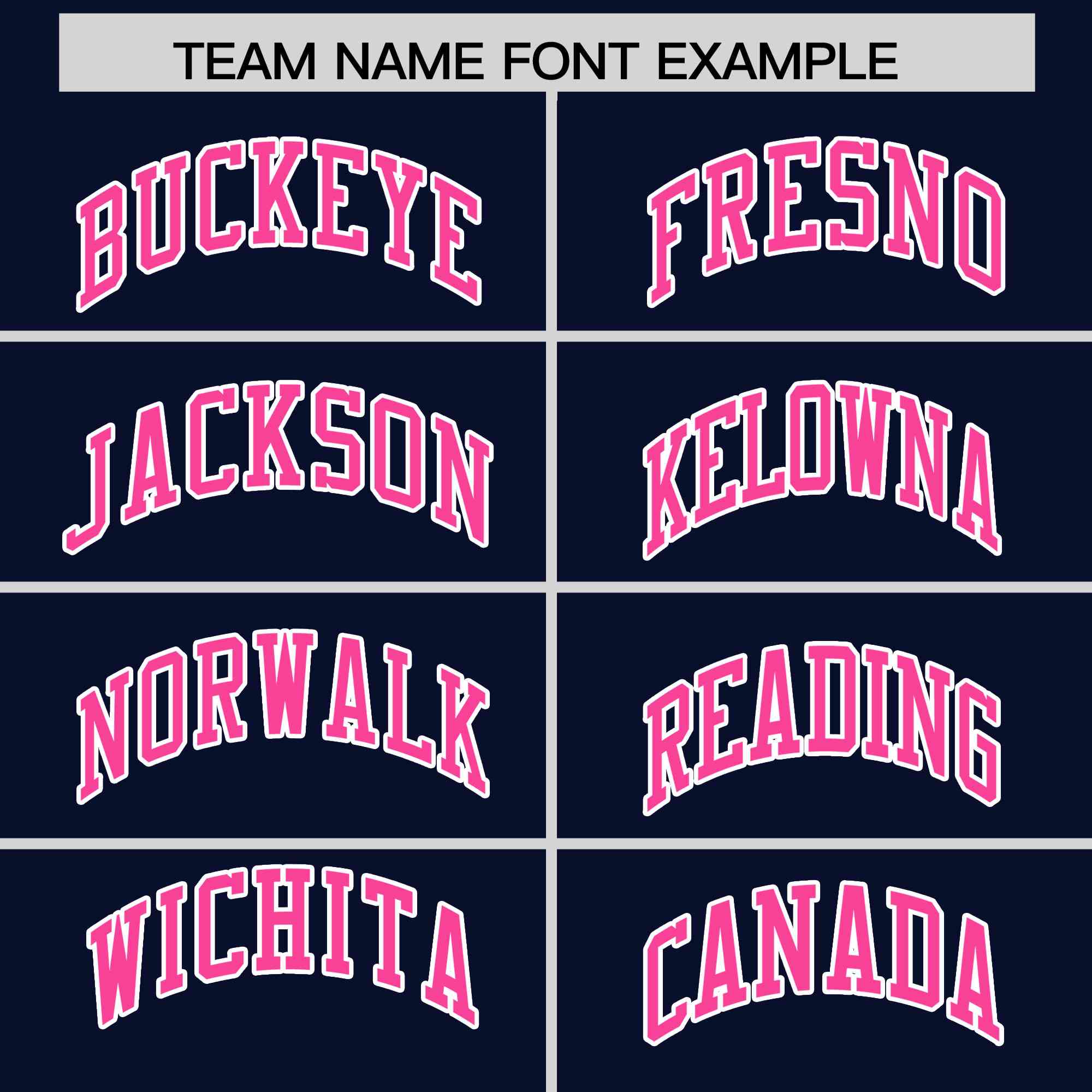 Custom Navy Pink White Full-Snap Varsity Raglan Sleeves Gradient Letterman Jacket