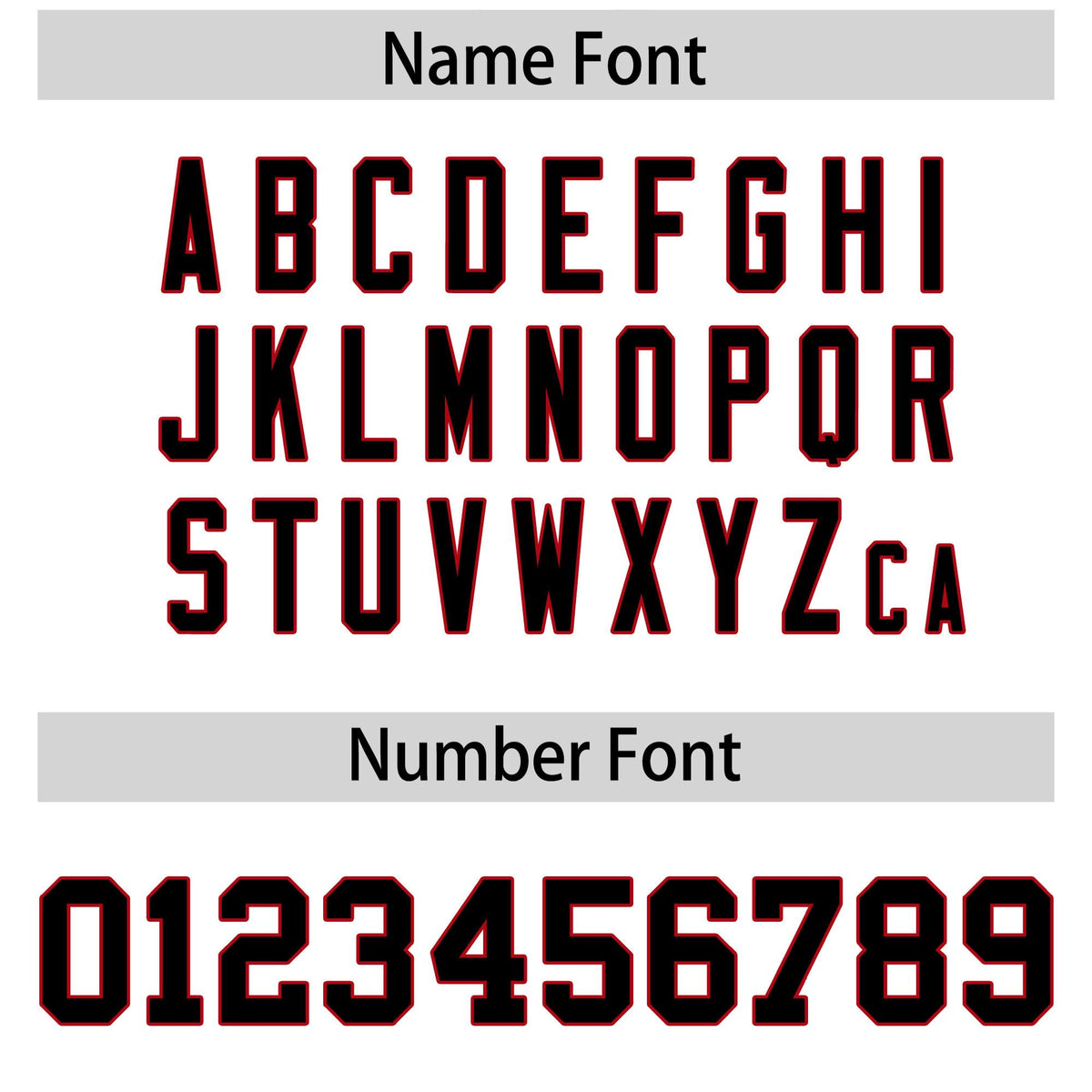 Custom White Black Red Full-Snap Varsity Raglan Sleeves Gradient Letterman Jacket