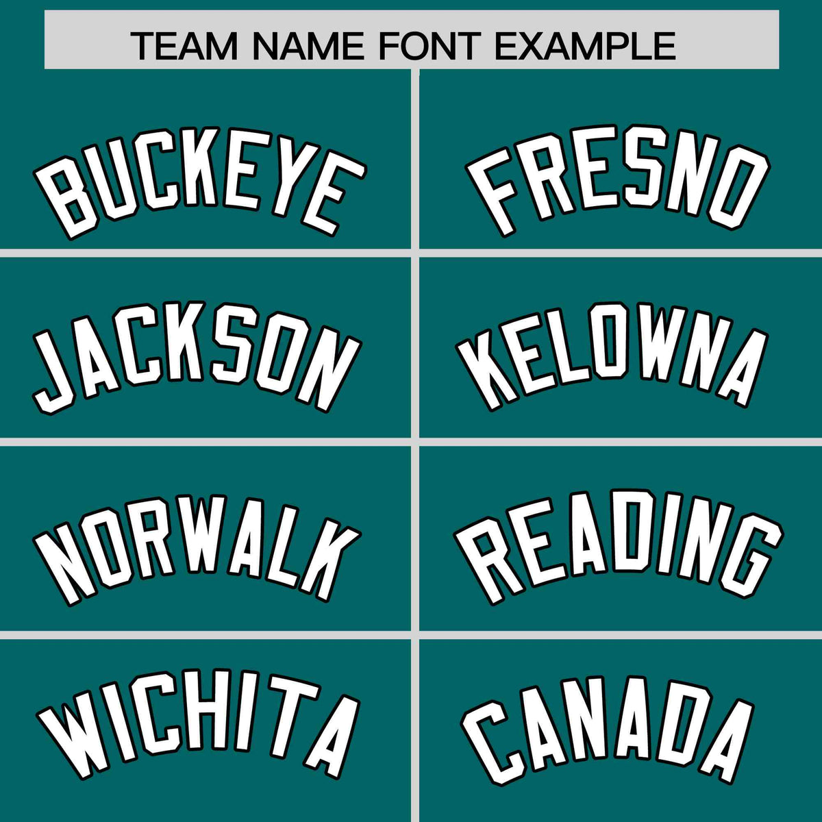 Custom Teal White Black Full-Snap Varsity Raglan Sleeves Gradient Letterman Jacket