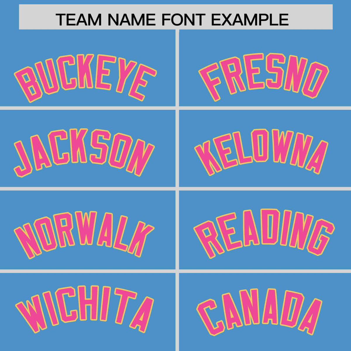 Custom Light blue Pink Cream Full-Snap Varsity Raglan Sleeves Gradient Letterman Jacket